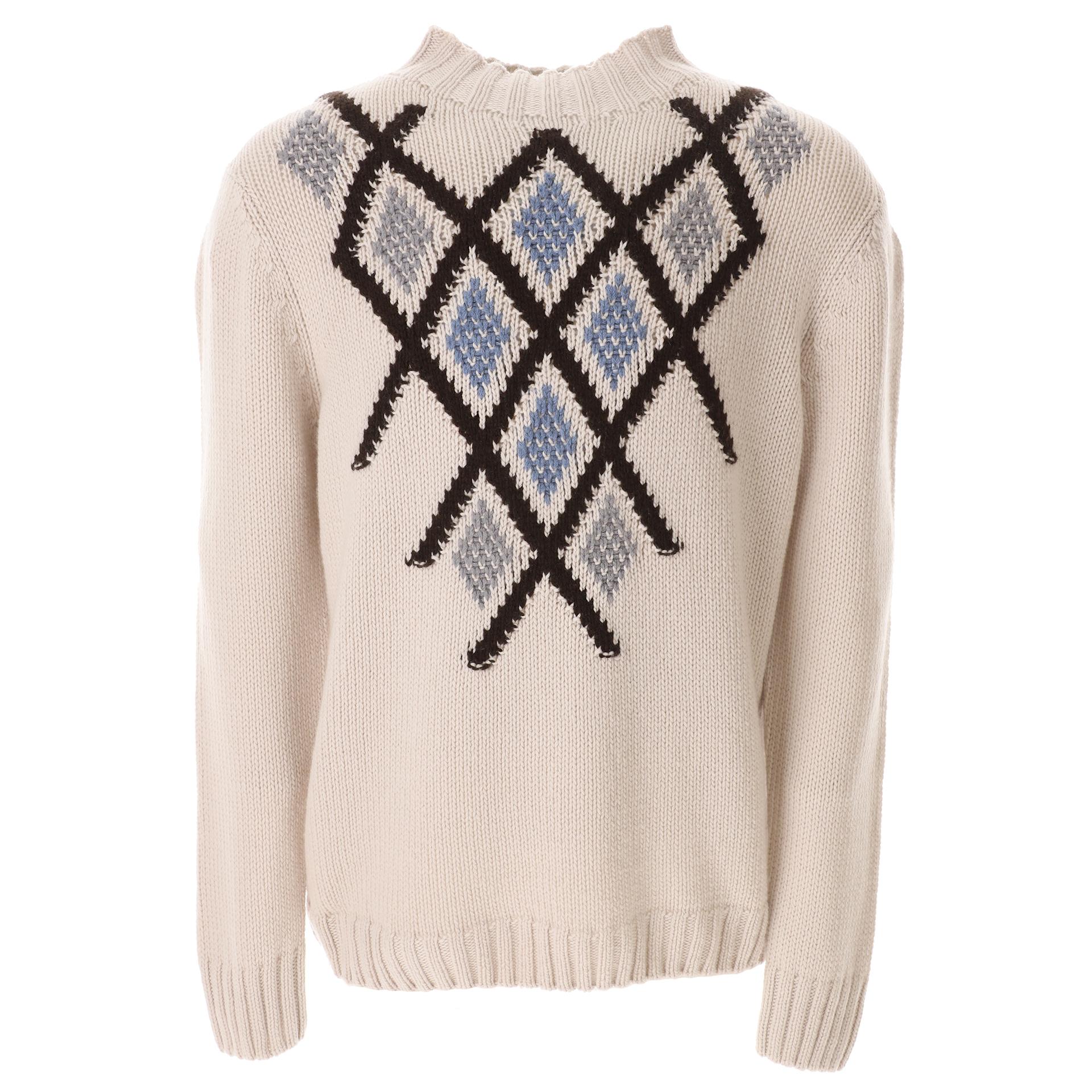 Cashmere sweater