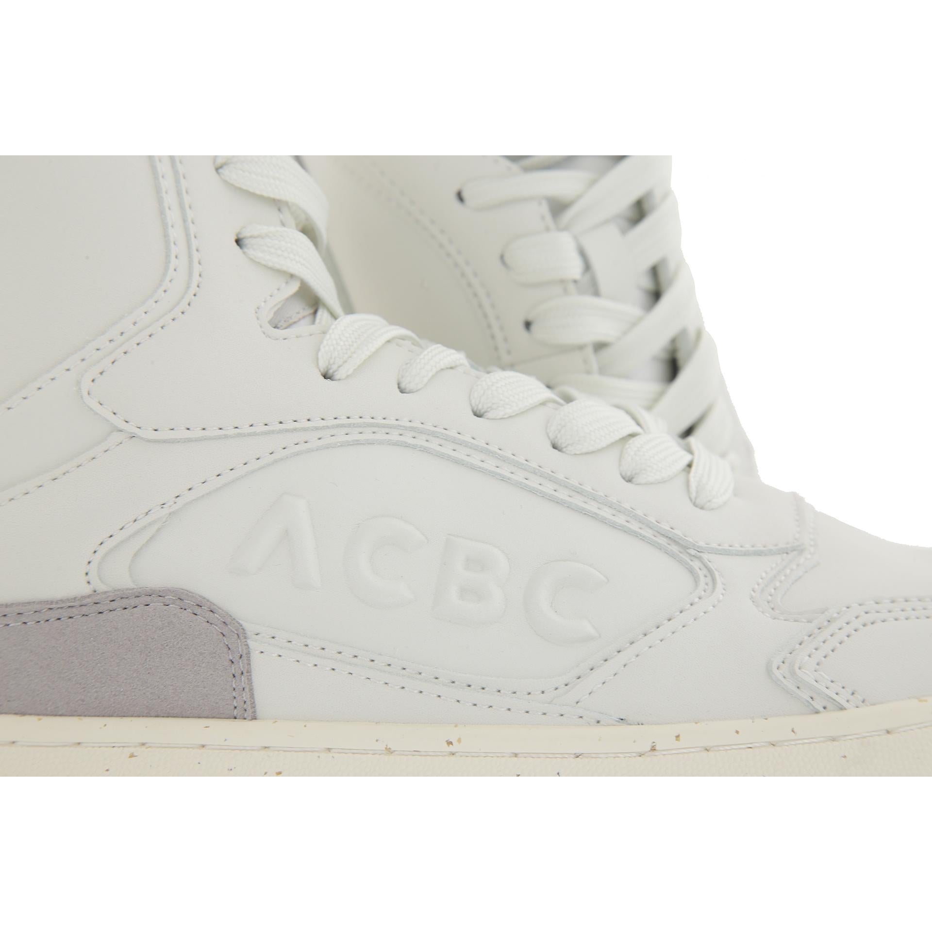 Sneakers materiali riciclati SHACBBH D200 ACBC