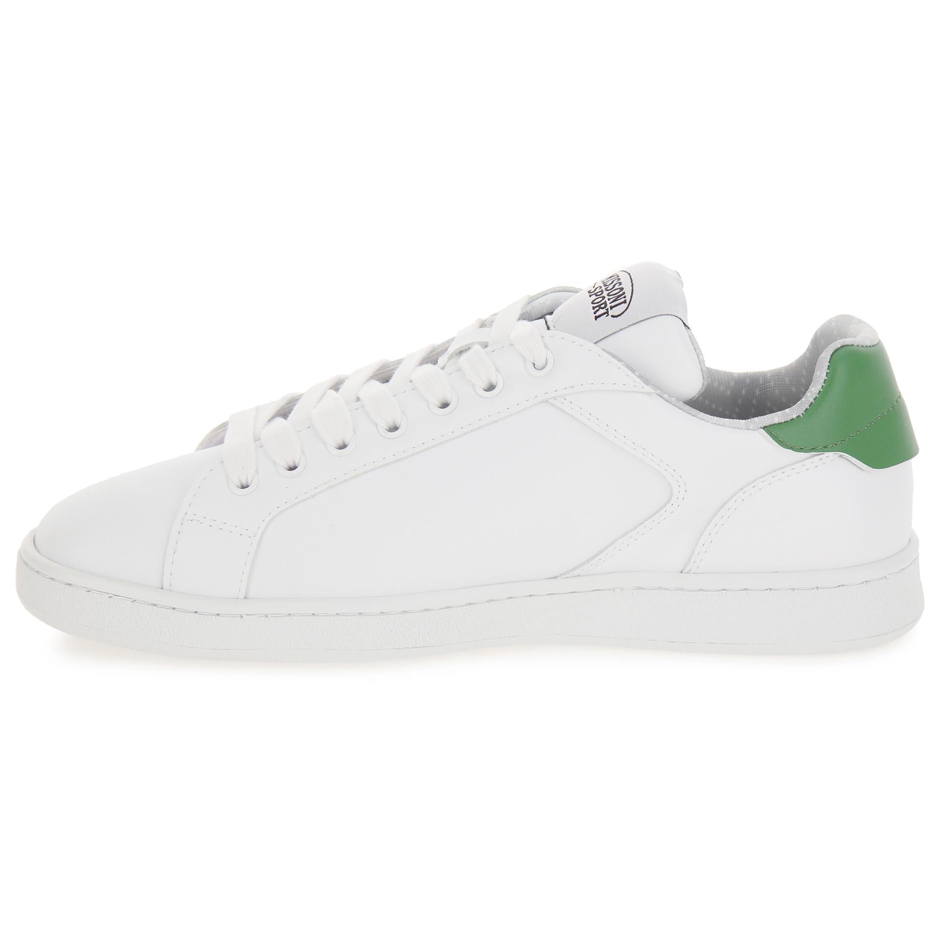Sneakers bassa eco-friendly SHMISCAS 204 ACBC X MISSONI