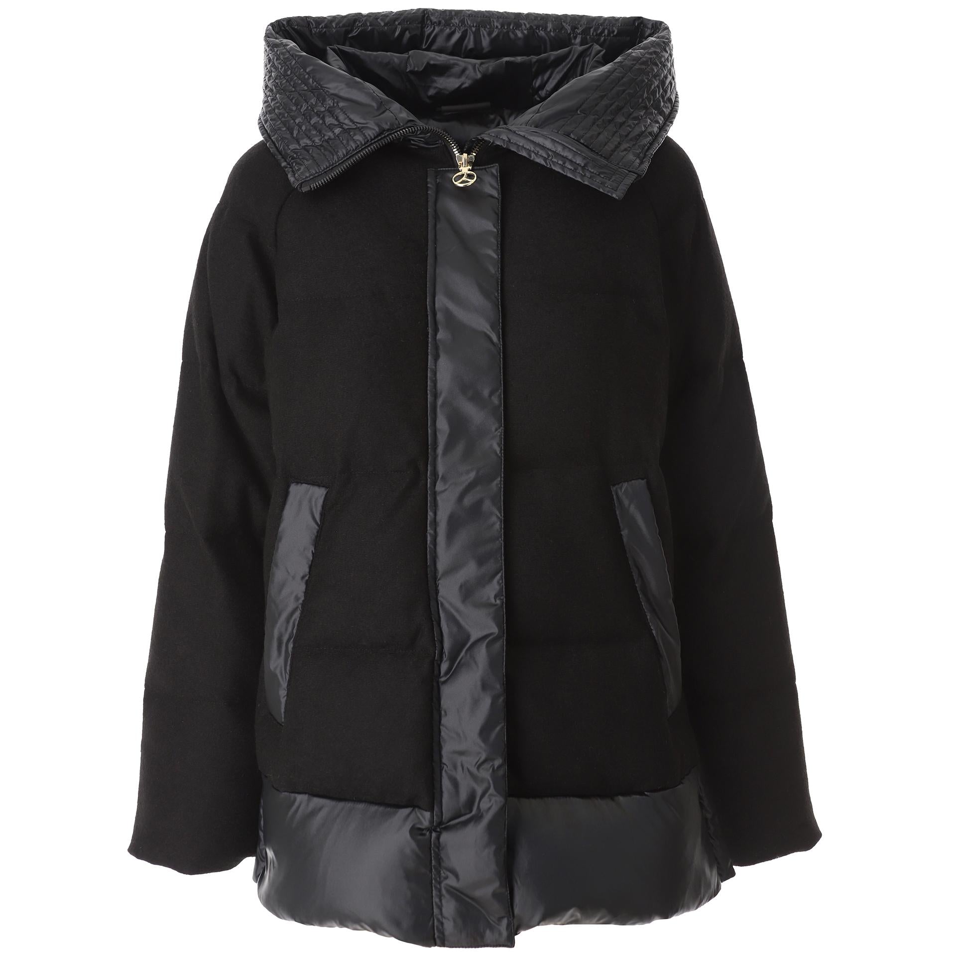 Shiro wool blend jacket