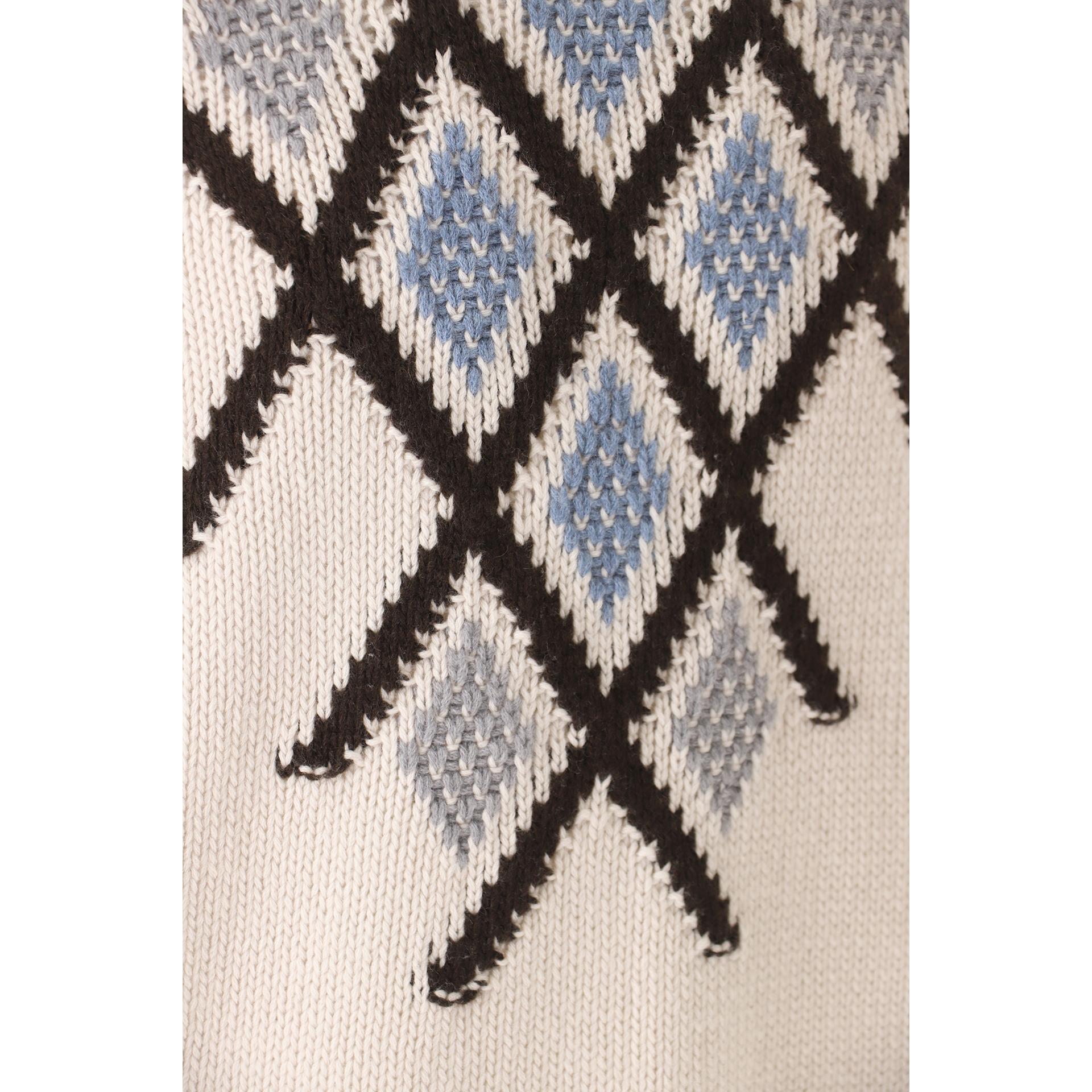 Maglione in cashmere