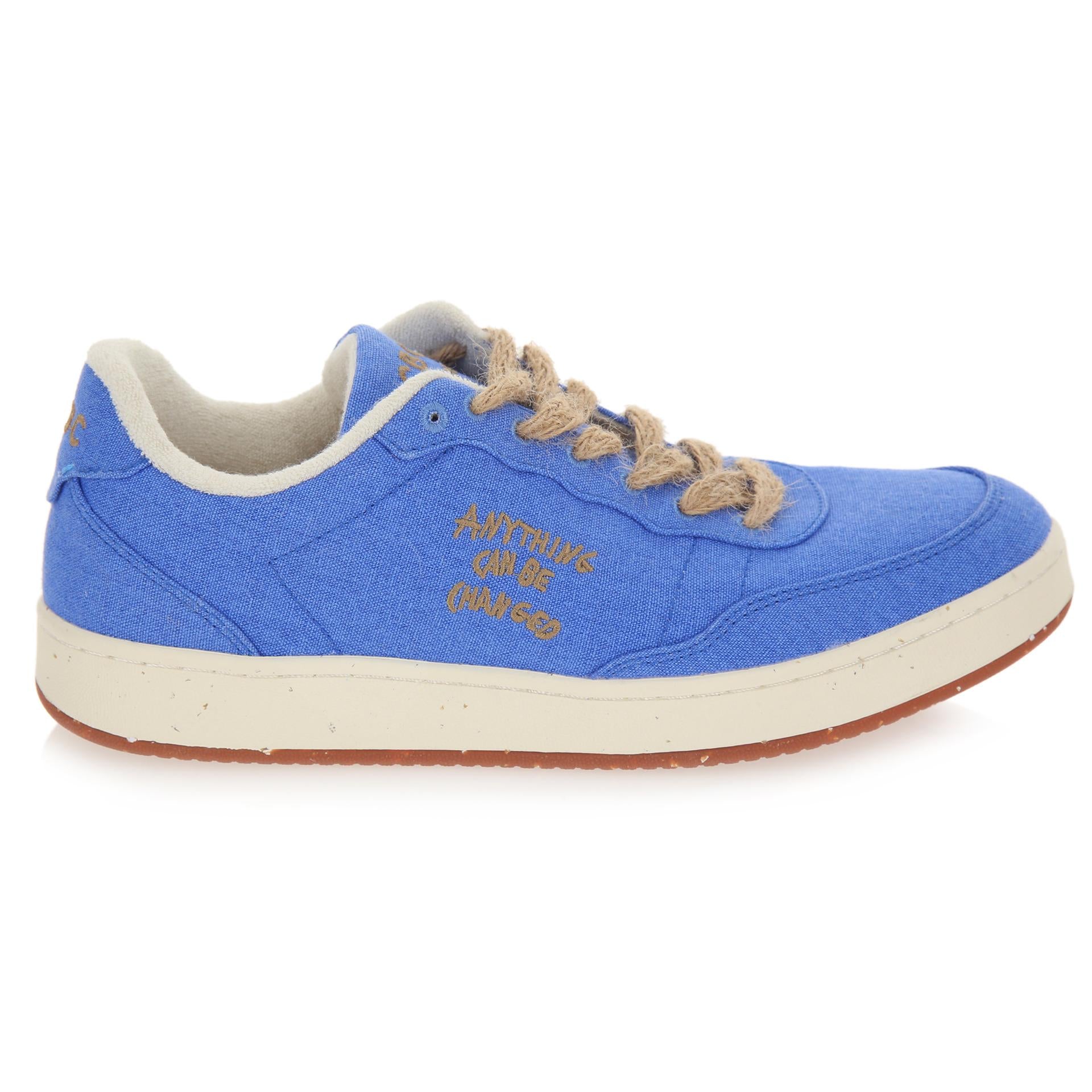 Sneakers in materiali ecologici SHACBEVE VB U621 ACBC