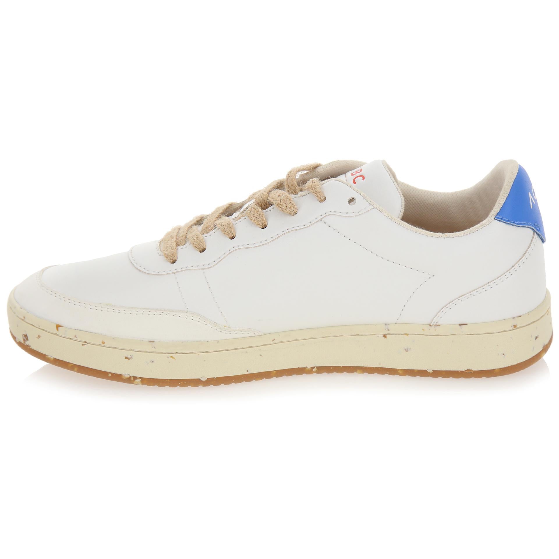 Sneakers in materiali ecologici SHACBEVE VB D203 ACBC