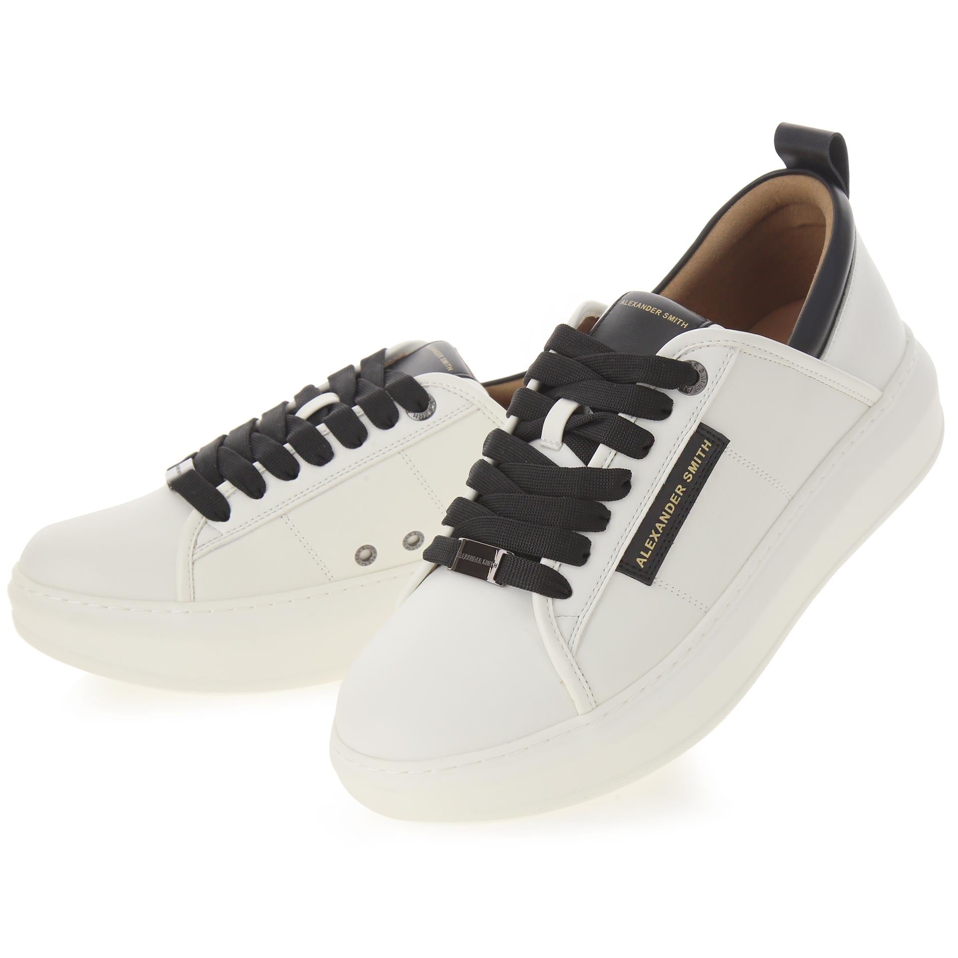 Sneakers ECO-WEMBLEY eco-friendy
