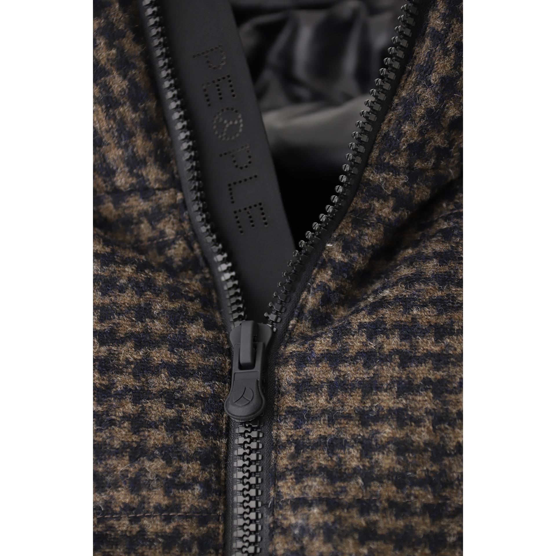 Wool jacket