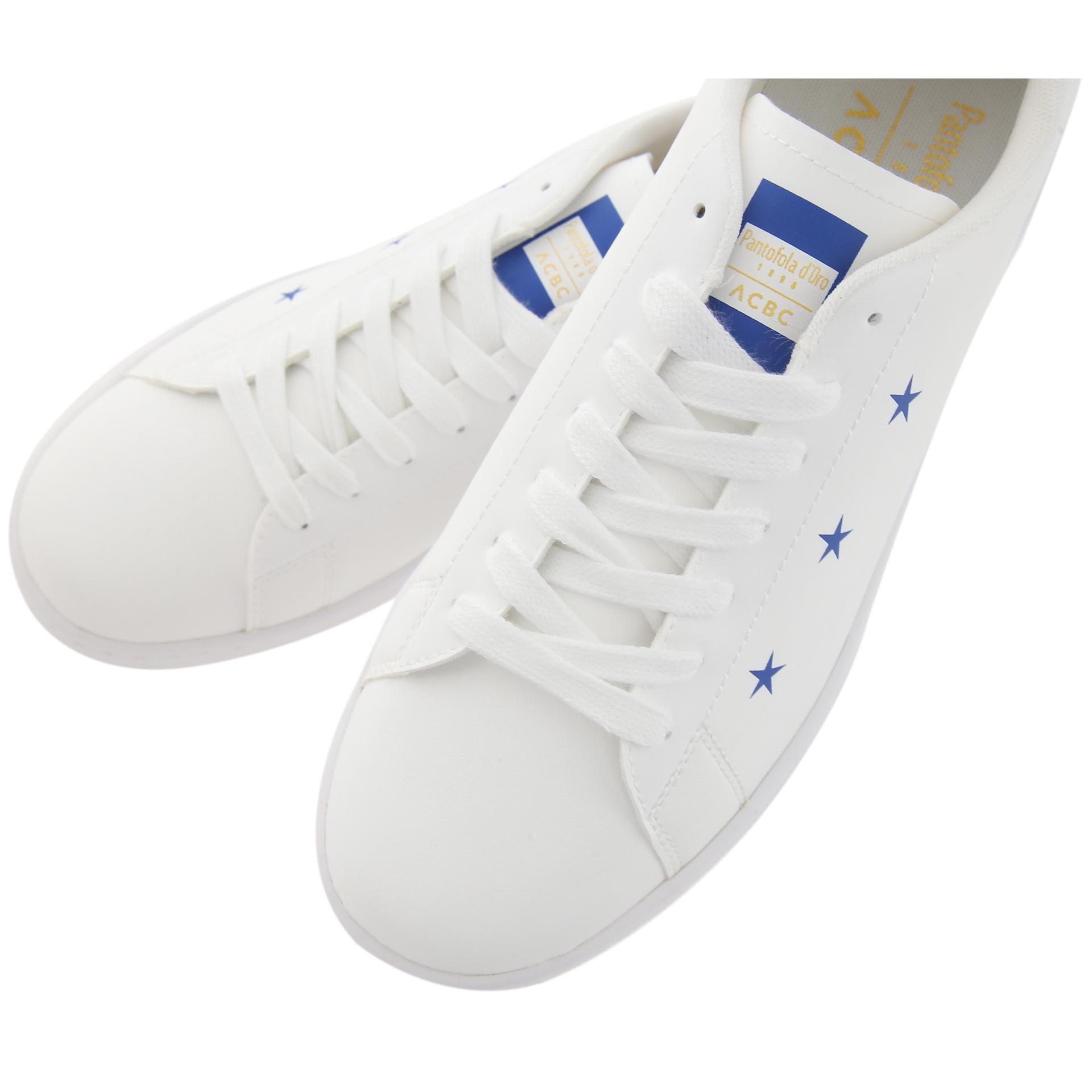 Sneakers Stars eco-friendly TMS1WU 0268 ACBC X PANTOFOLA D'ORO