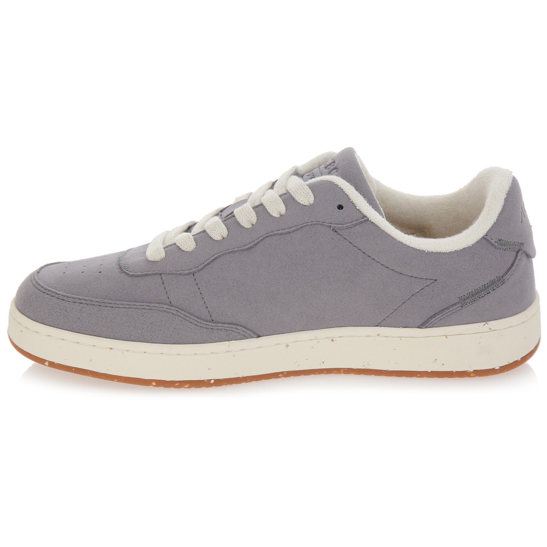 Sneakers in materiali bio SHACBENK U306 ACBC