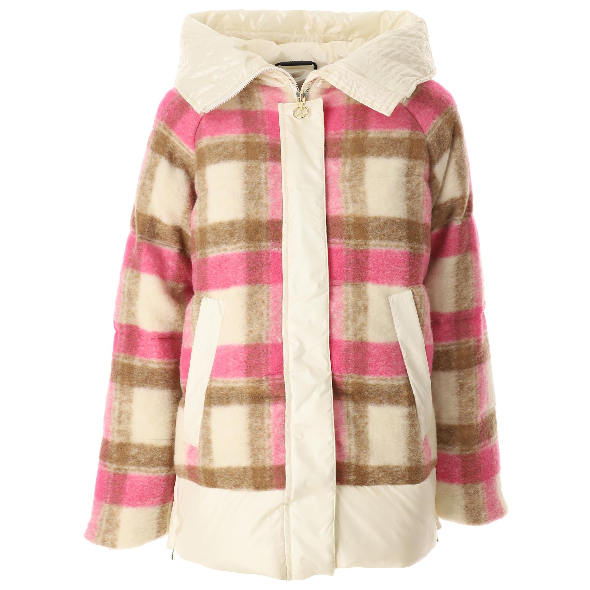 Shiro wool blend jacket