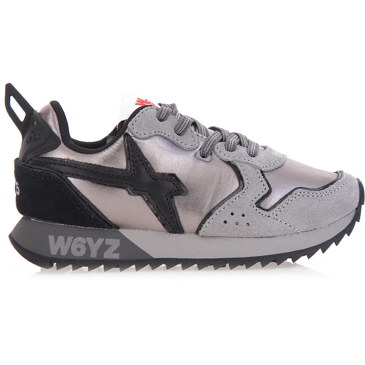Sneakers Jet J grigio