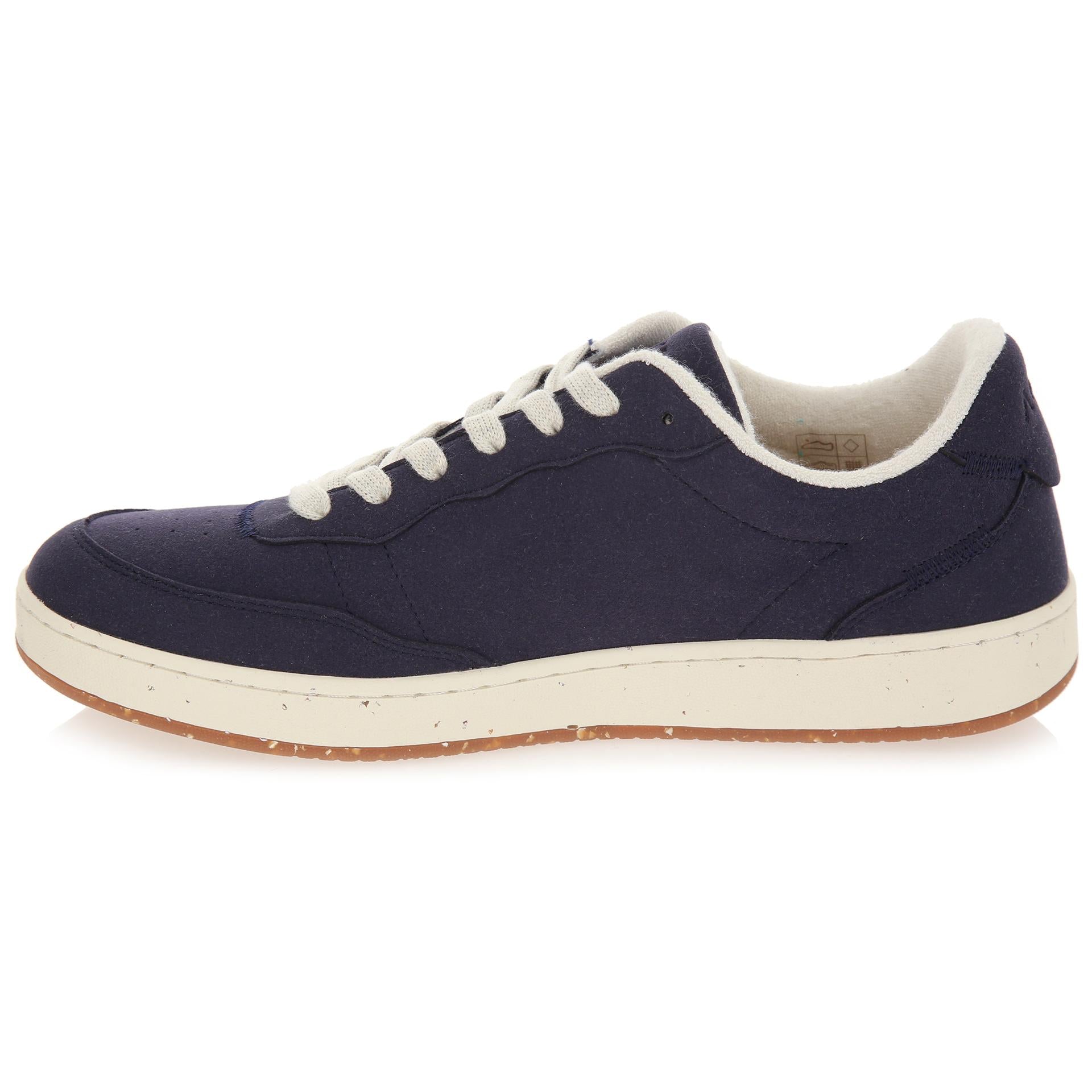 Sneakers in materiali riciclati SHACBENK U503 ACBC