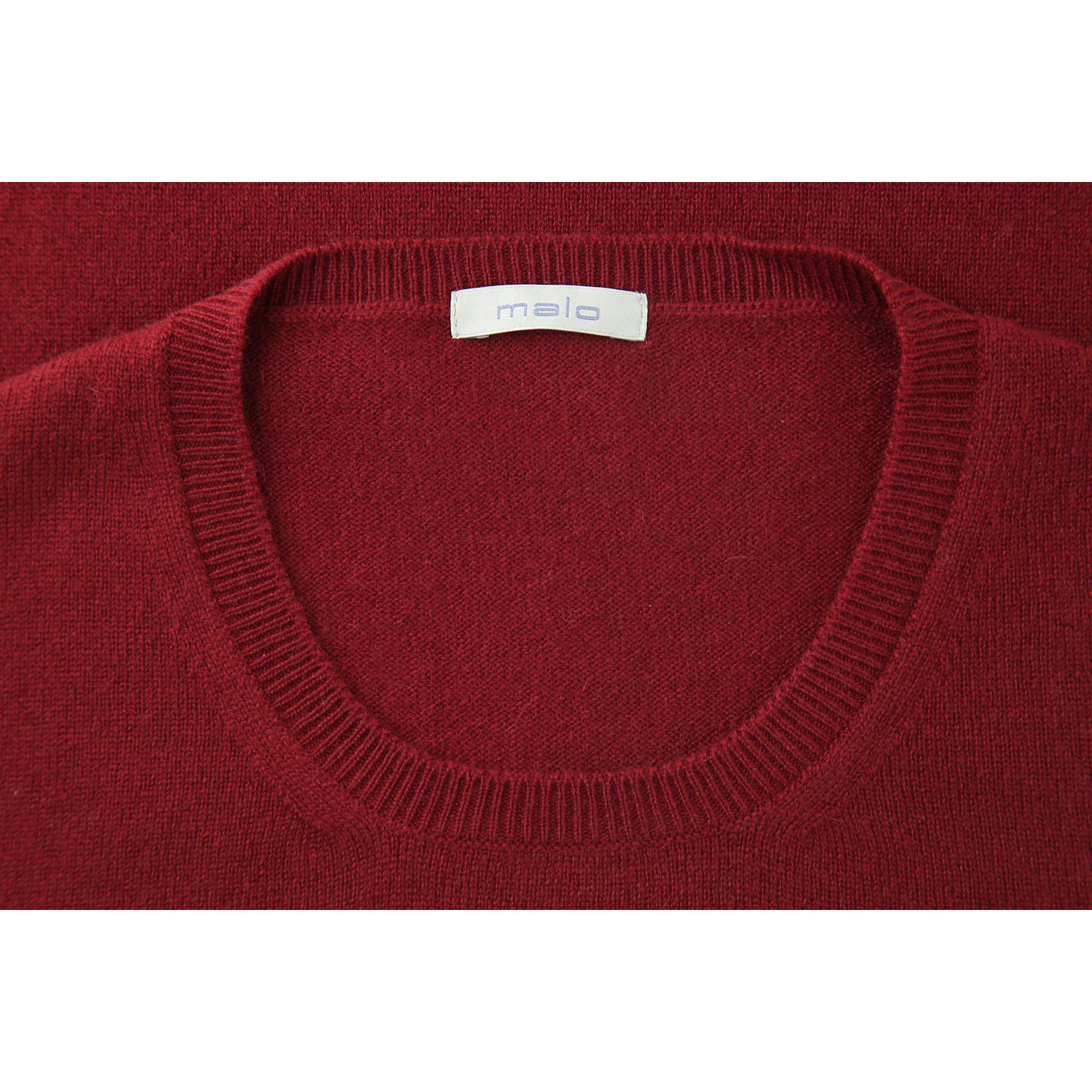 Jersey de cachemira