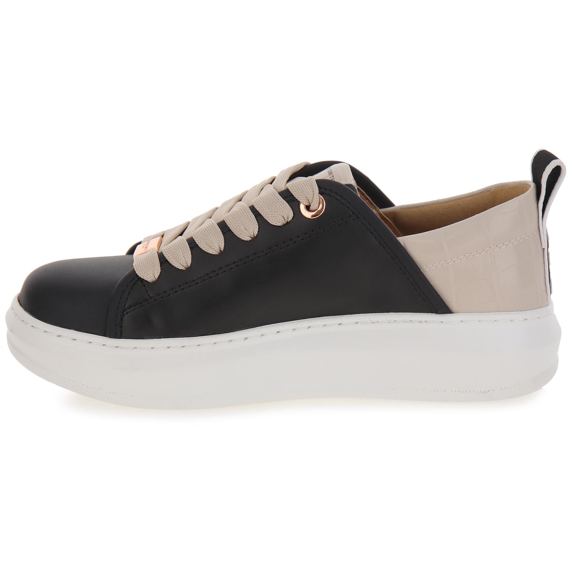 Sustainable ECO-WEMBLEY sneakers