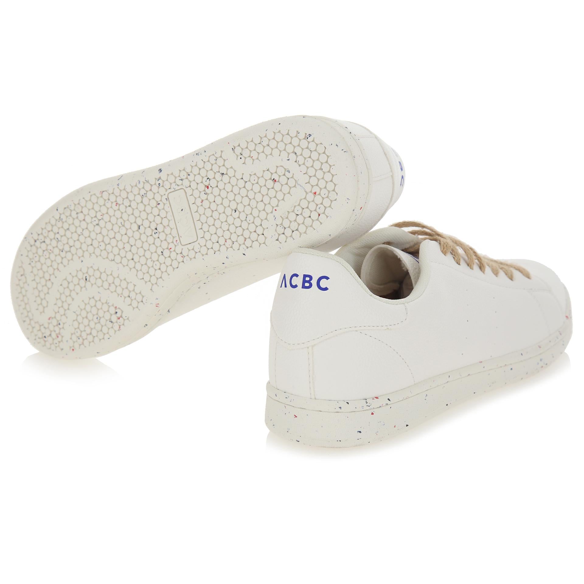 Sneakers in plastica riciclata SHTL ECO D203 ACBC