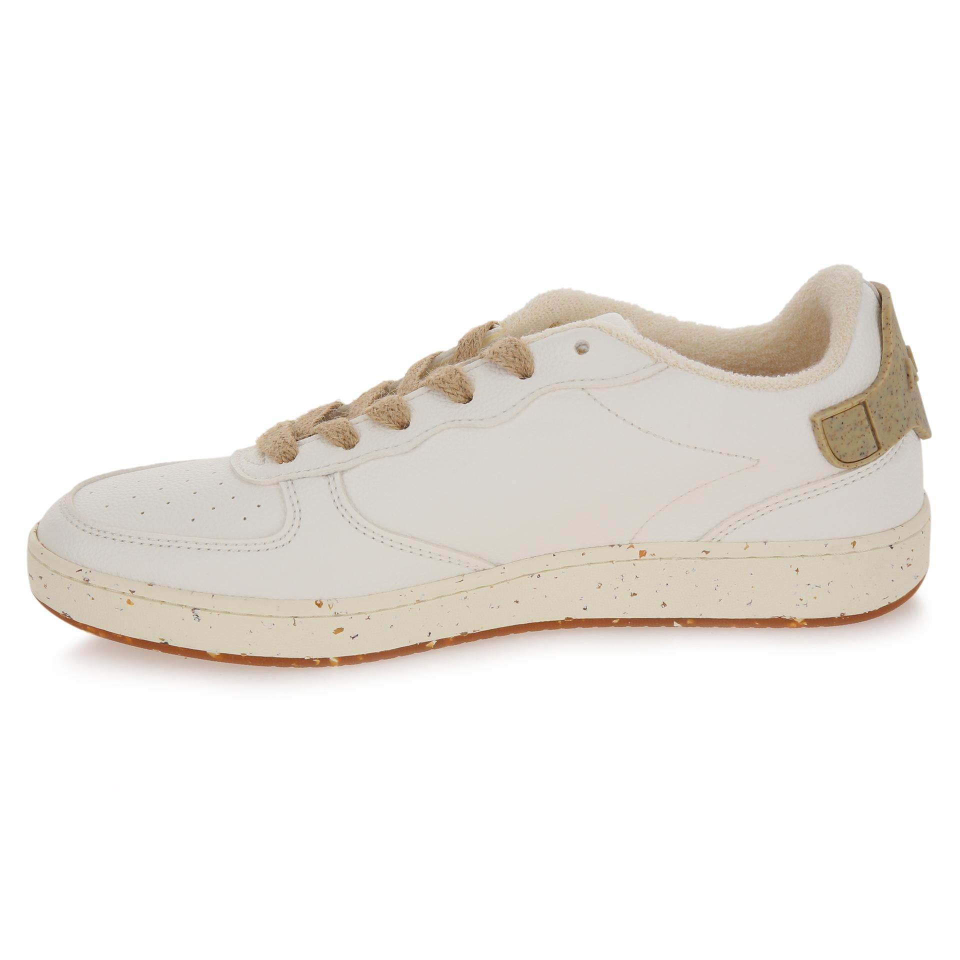 Sneakers in materiali ecologici SHACBEYG U200 ACBC
