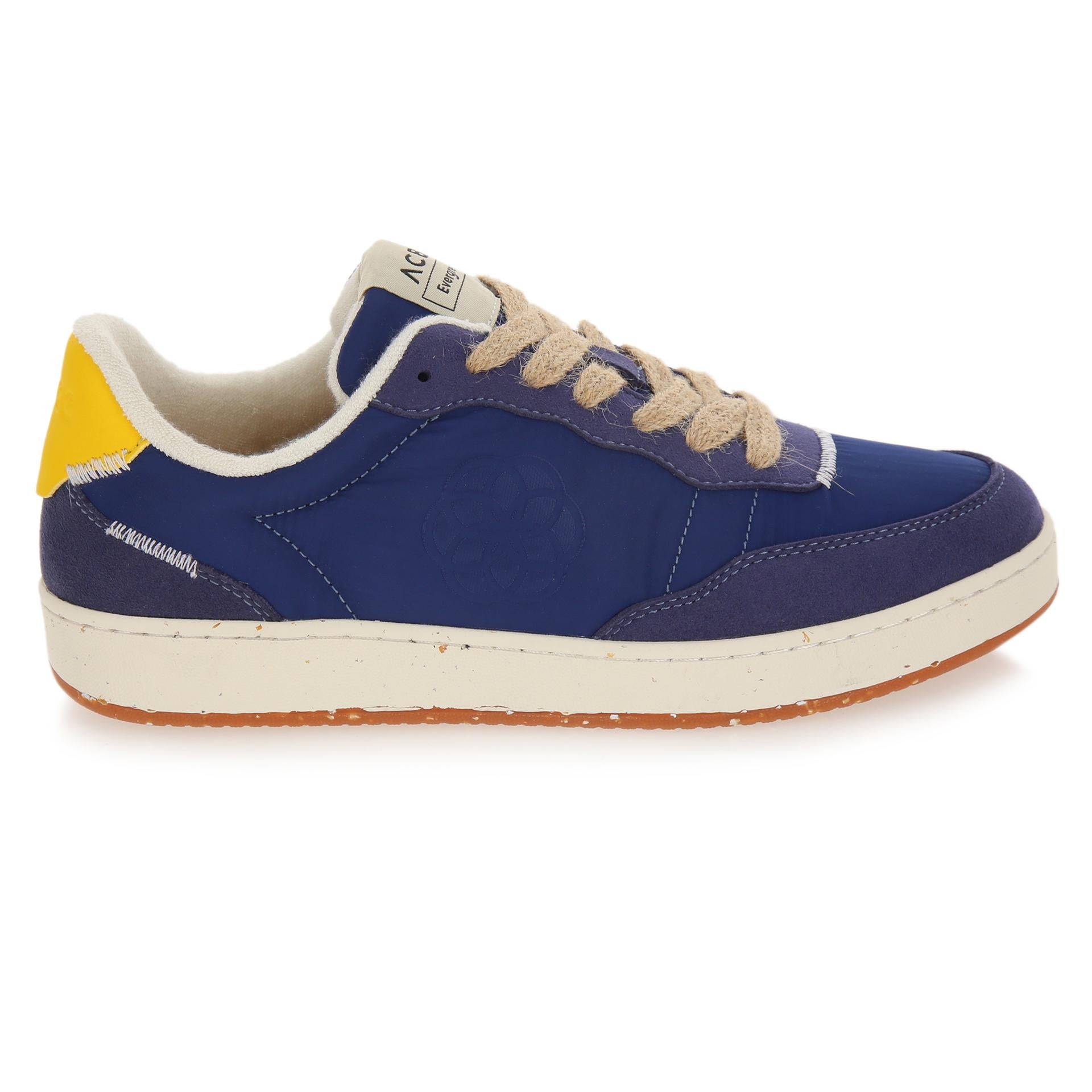 Sneakers in materiali bio SHACBEMM U503 ACBC
