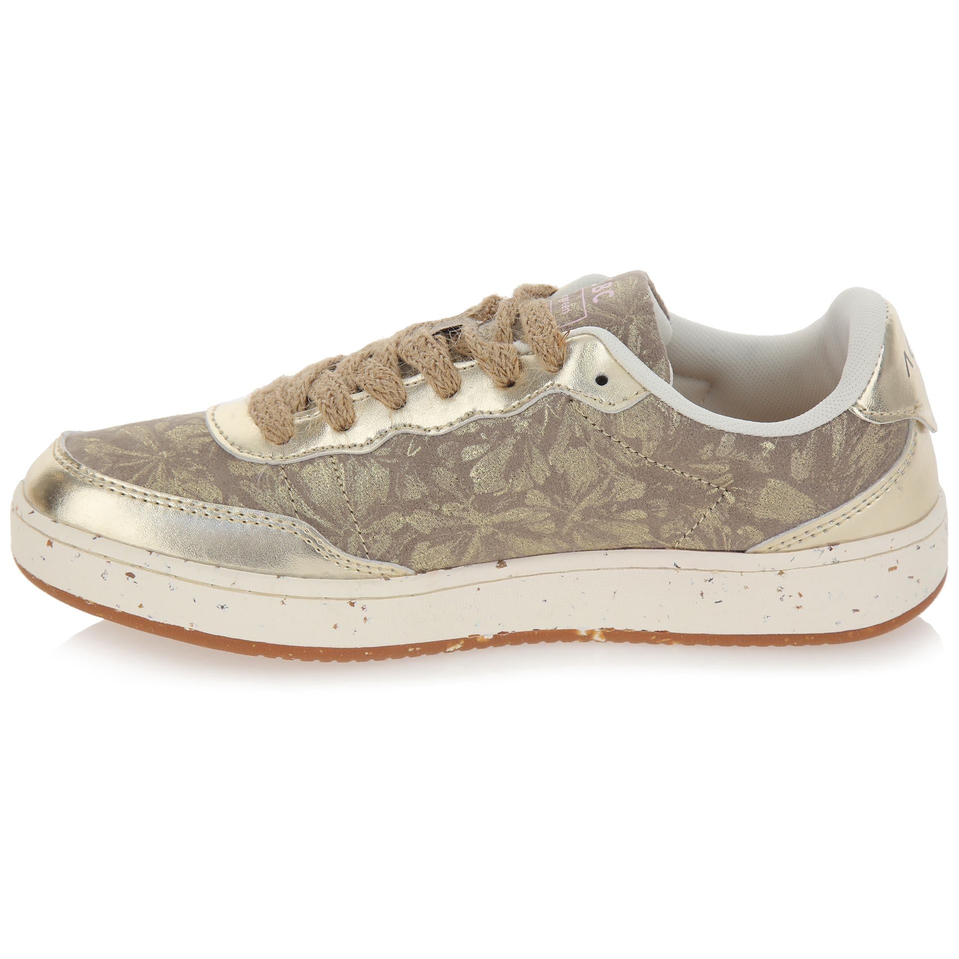 Sneakers materiale ecologico SHACBEVE VB D268 ACBC