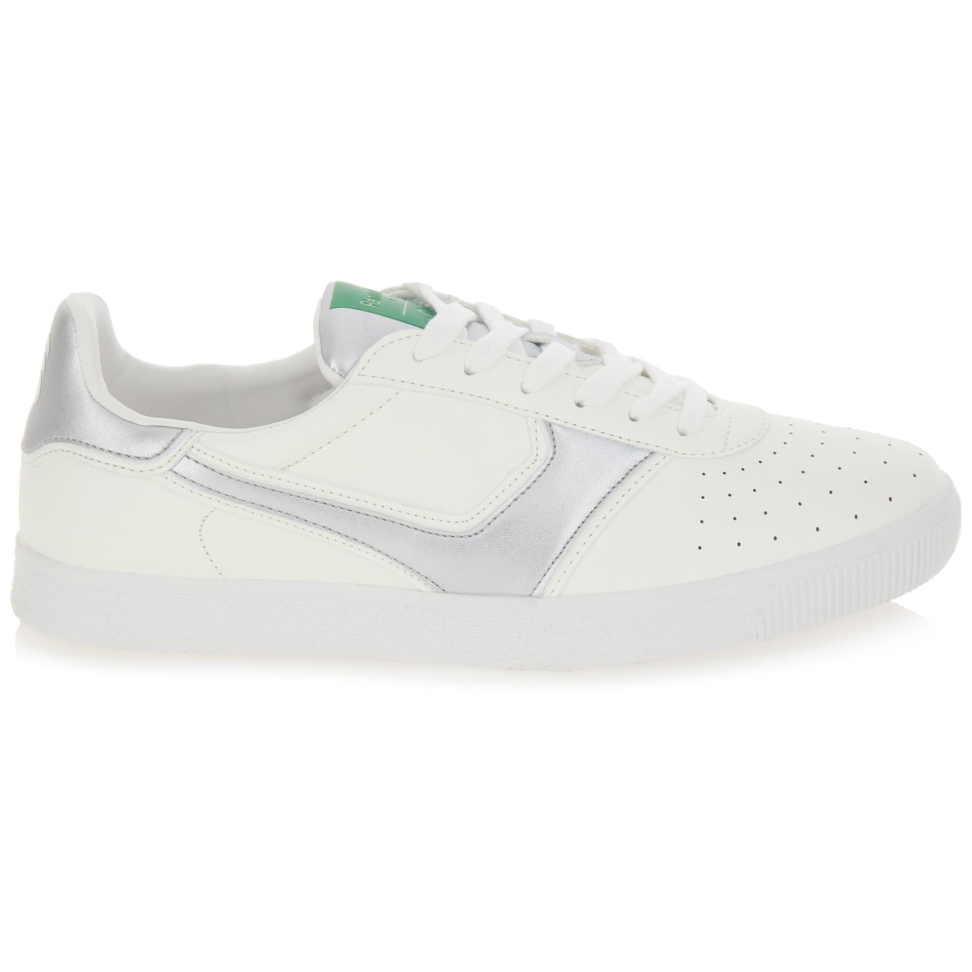 Sneakers in materiali bio SHPADMOD-GRAPE 219 ACBC X PANTOFOLA D'ORO