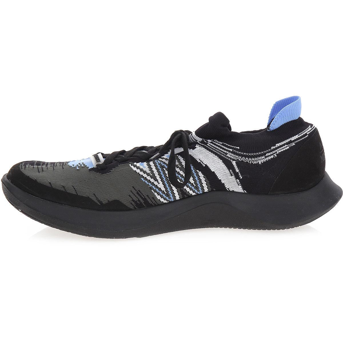Sneakers socks materiale riciclato