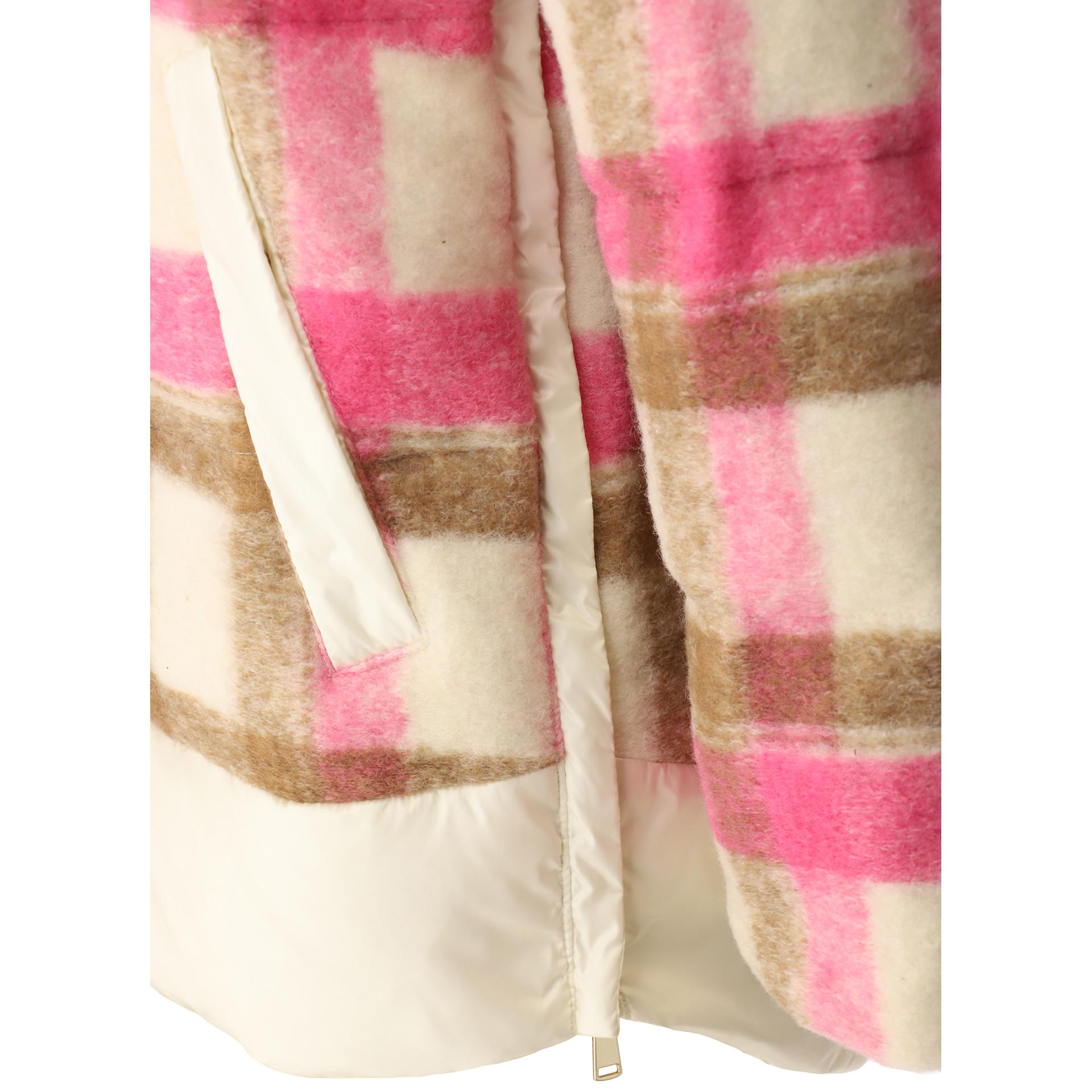 Shiro wool blend jacket