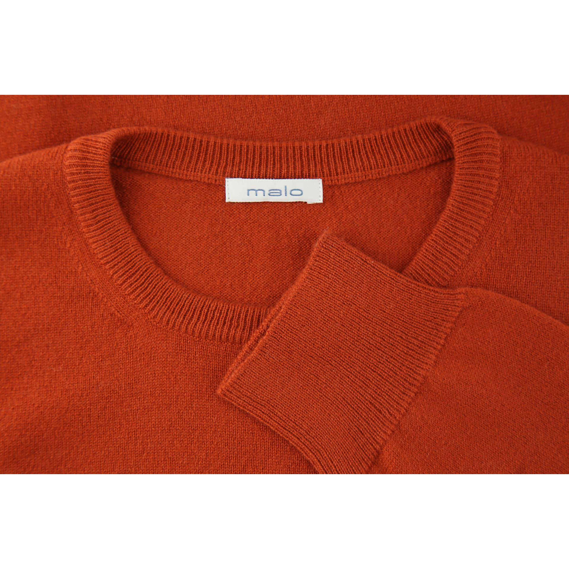 Cashmere sweater