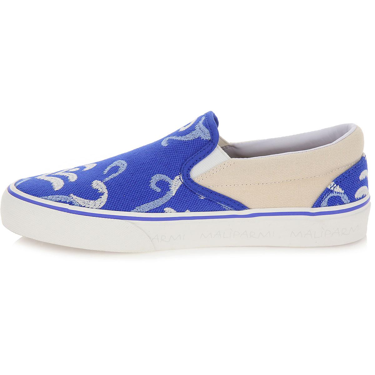 Slip-onss materiali riciclati S3/SG0063 C6082 ACBC X MALIPARMI