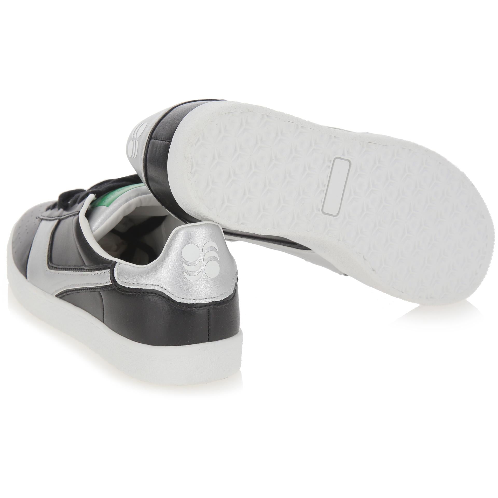 Sneakers materiale riciclato SHPADMOD-GRAPE 119 ACBC X PANTOFOLA D'ORO