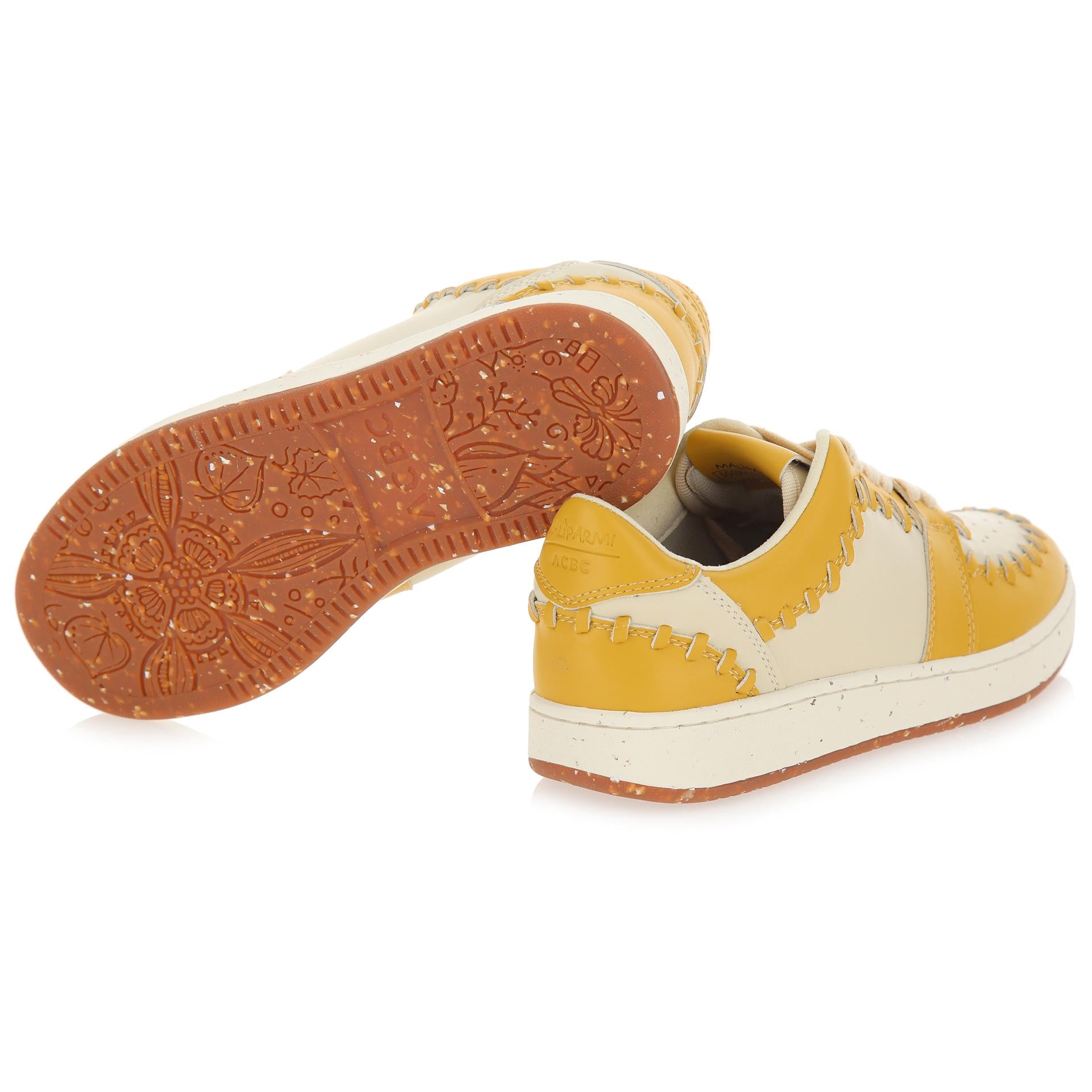 Sneakers Materiali riciclati