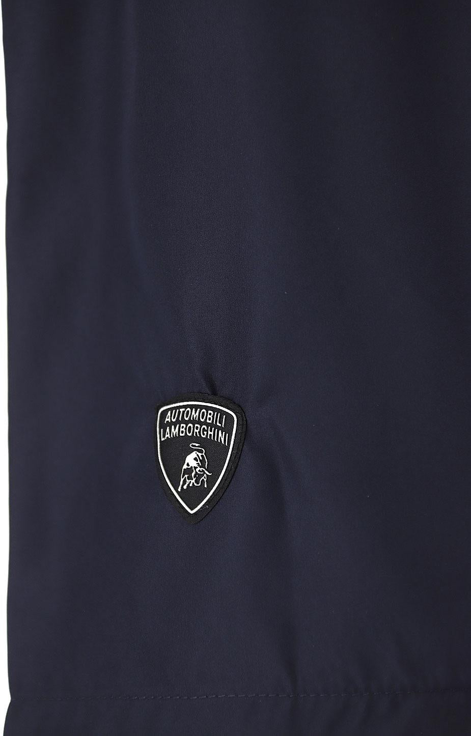 Short mare solid color Auto Lambo