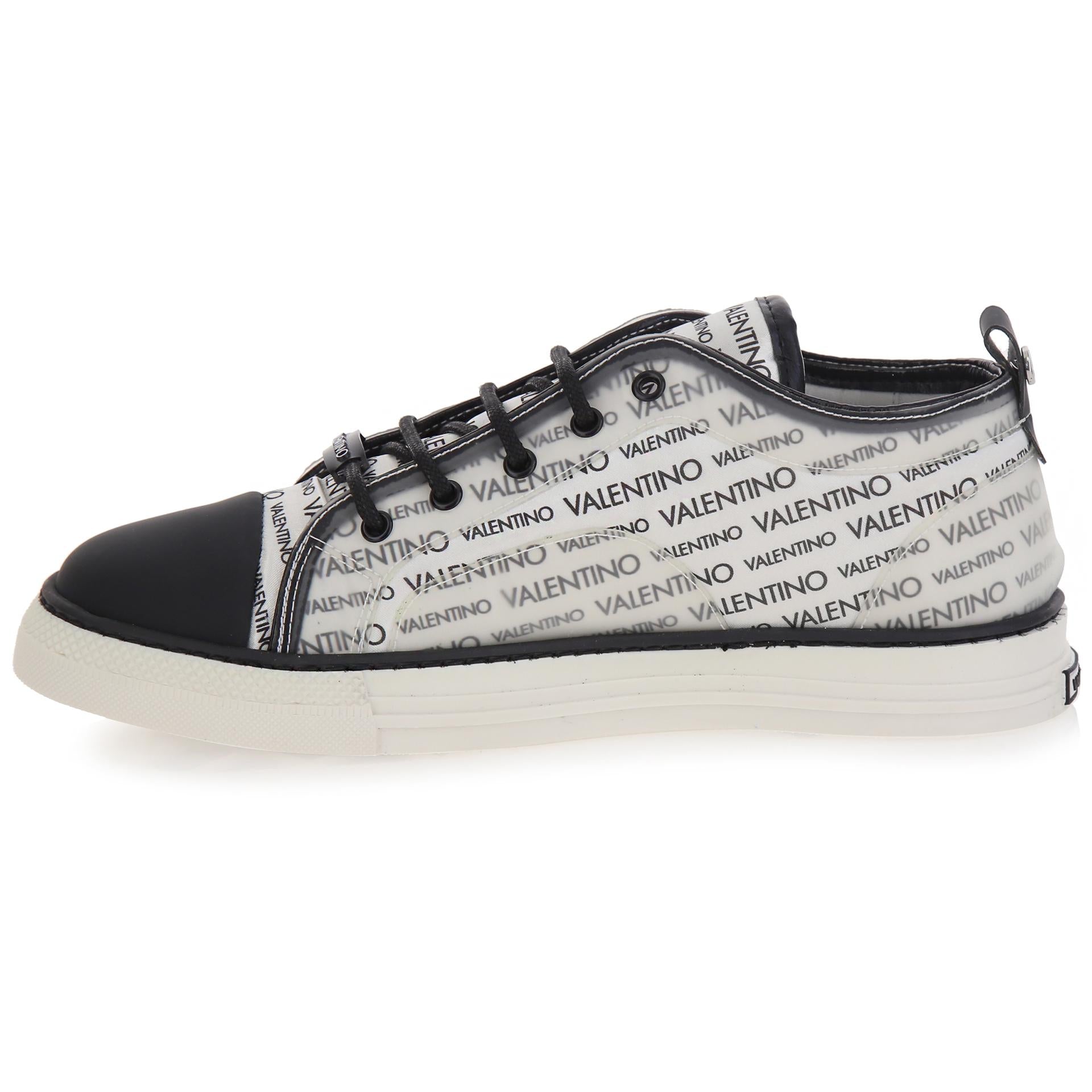 Sneakers bassa signature