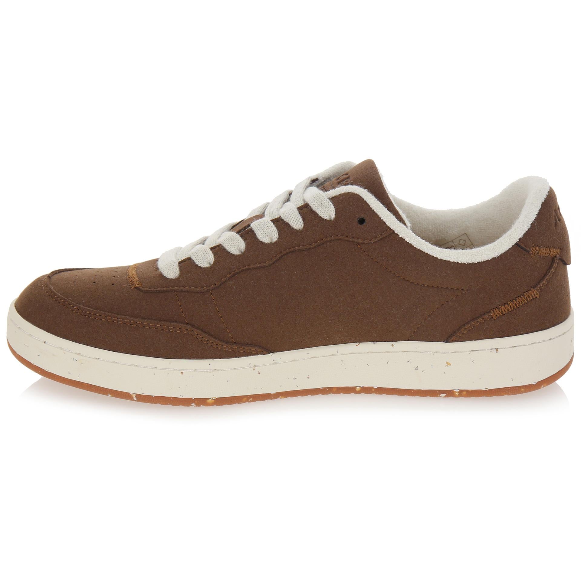 Sneakers in materiali bio SHACBENK U701 ACBC