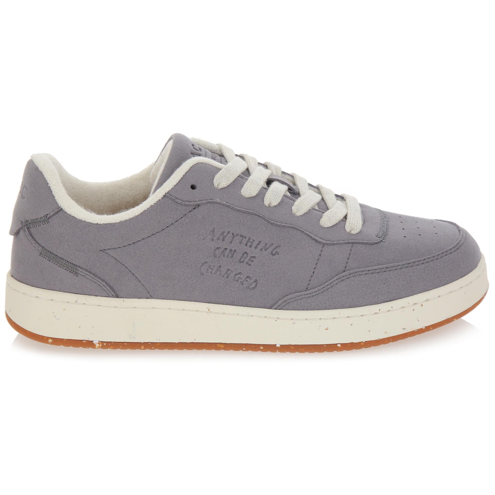 Sneakers in materiali bio SHACBENK U306 ACBC