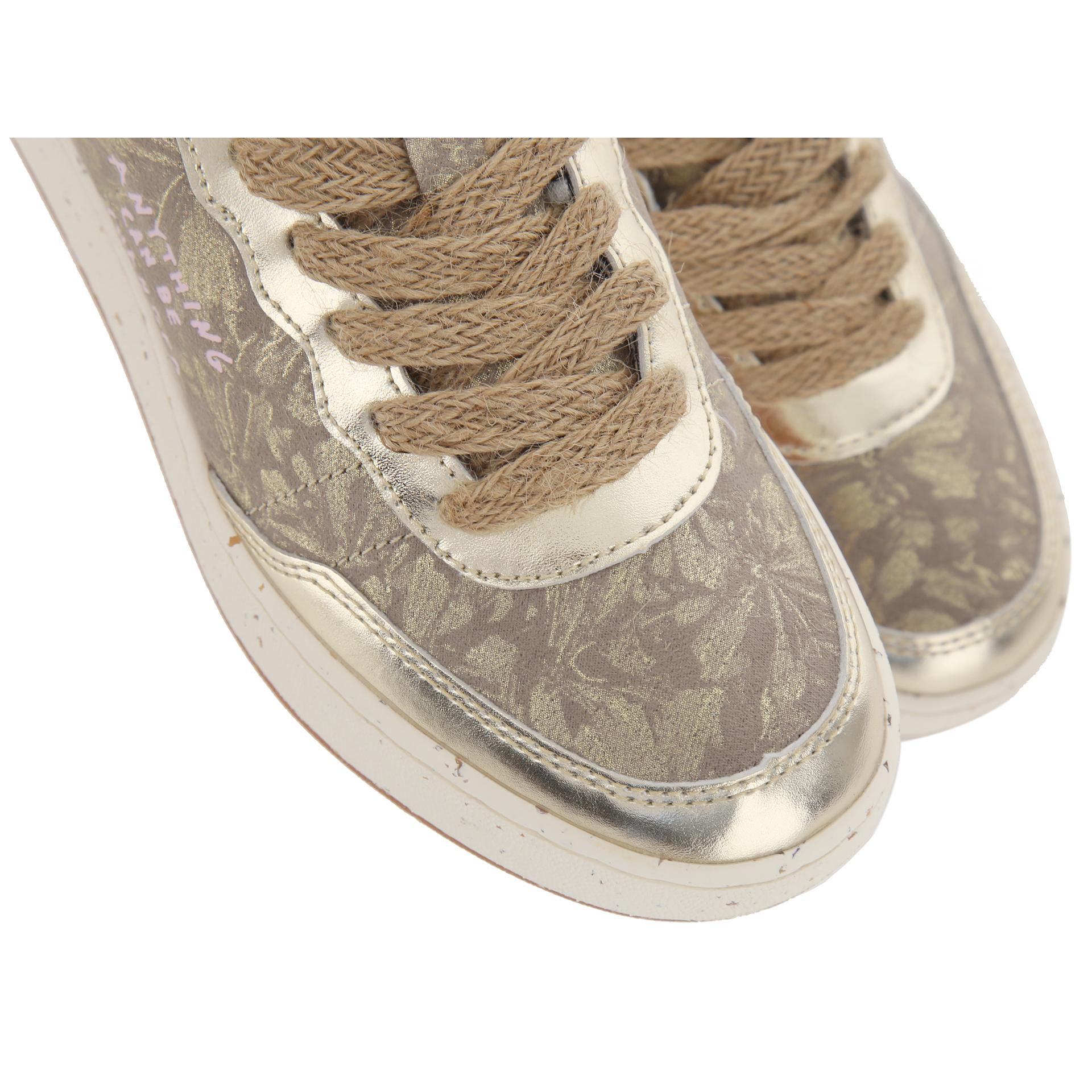 Sneakers materiale ecologico SHACBEVE VB D268 ACBC