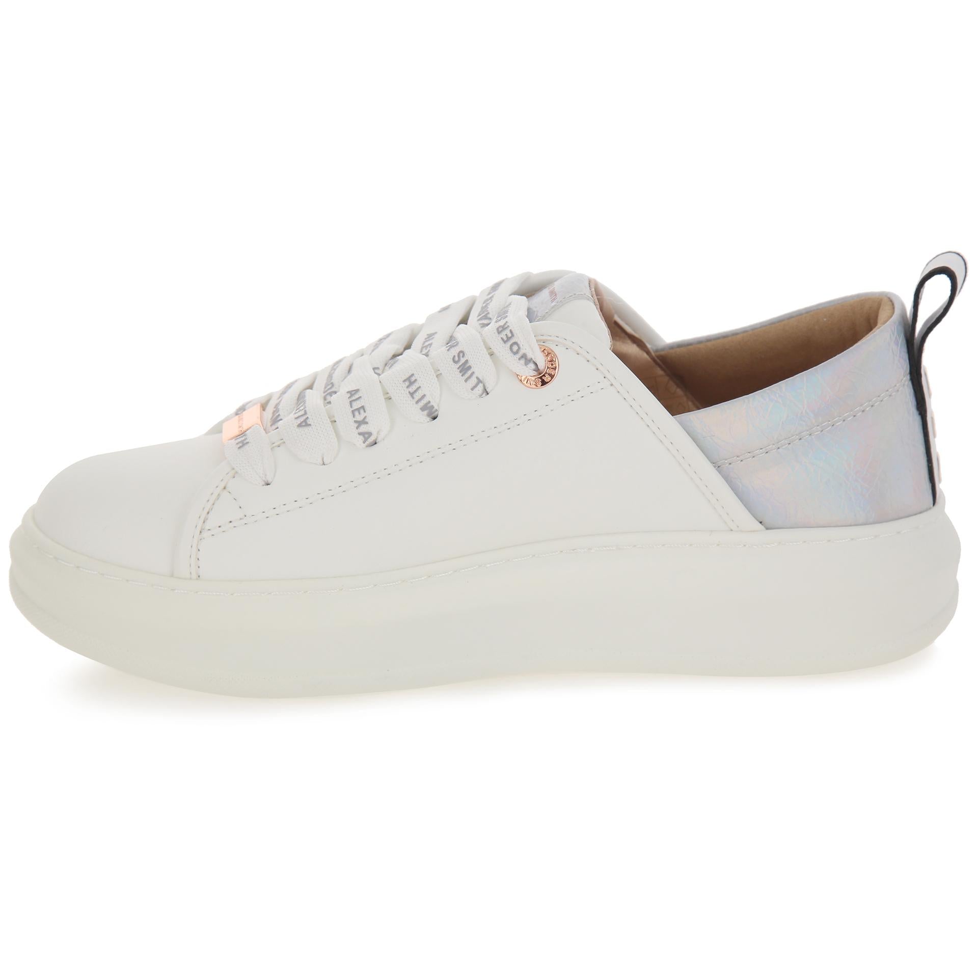 Sneakers ECO-WEMBLEY eco-friendy AWECD 12WMV ACBC X ALEXANDER SMITH