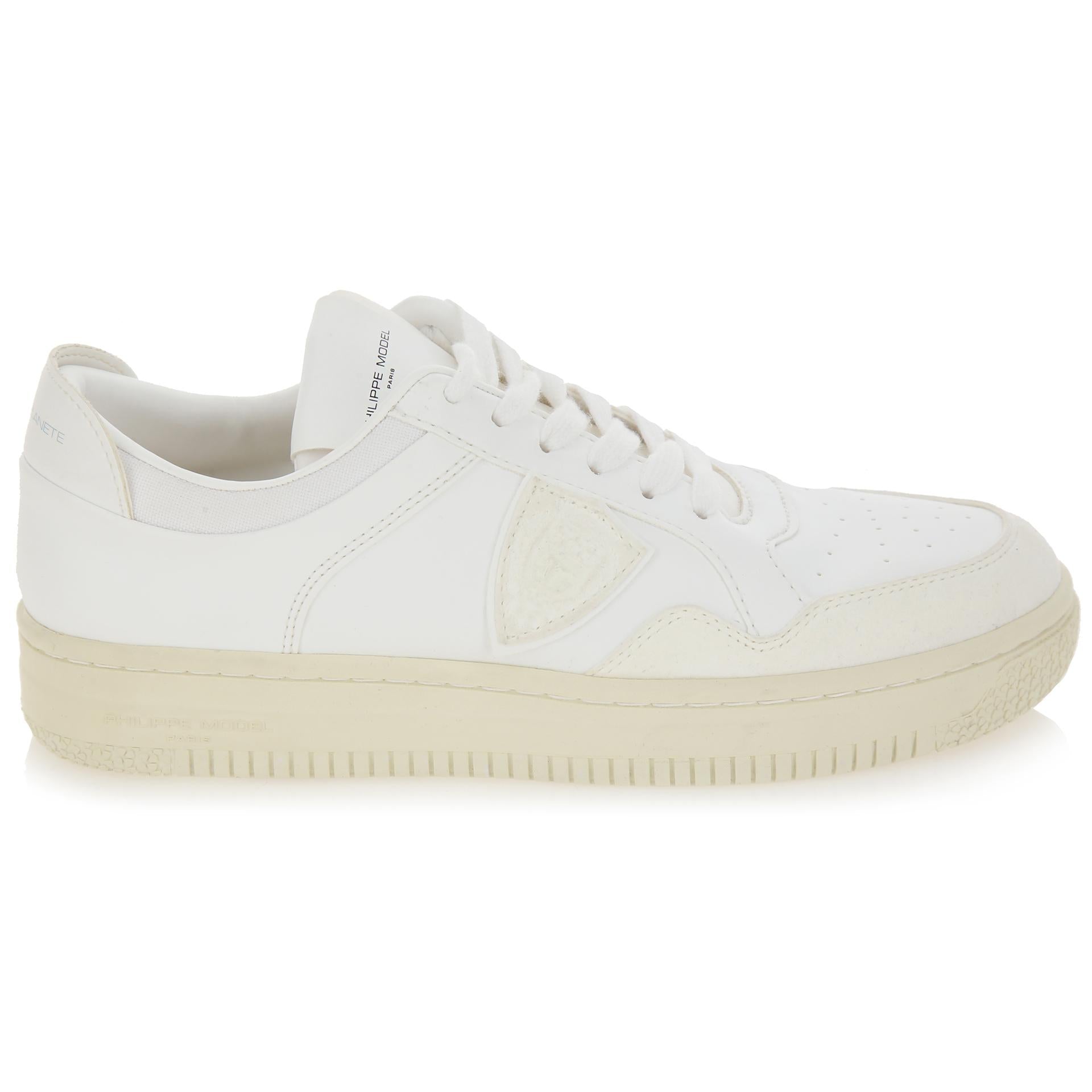 Sneakers in matreriali riciclati