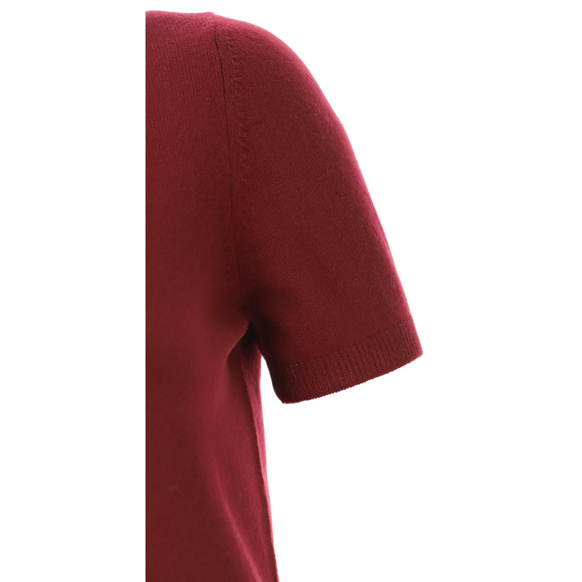 Jersey de cachemira