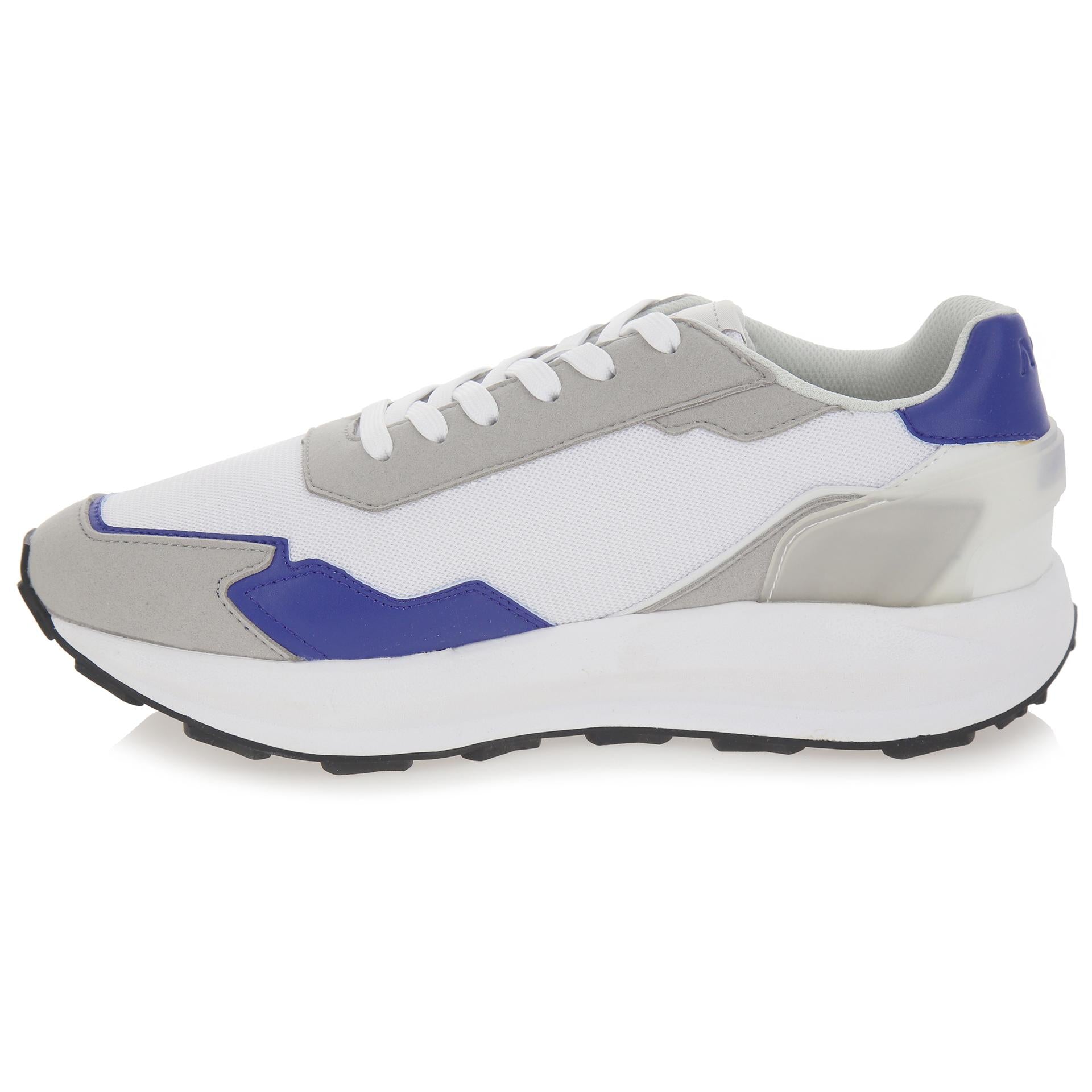 Sneakers running materiali bio SHACBRUN U203 ACBC