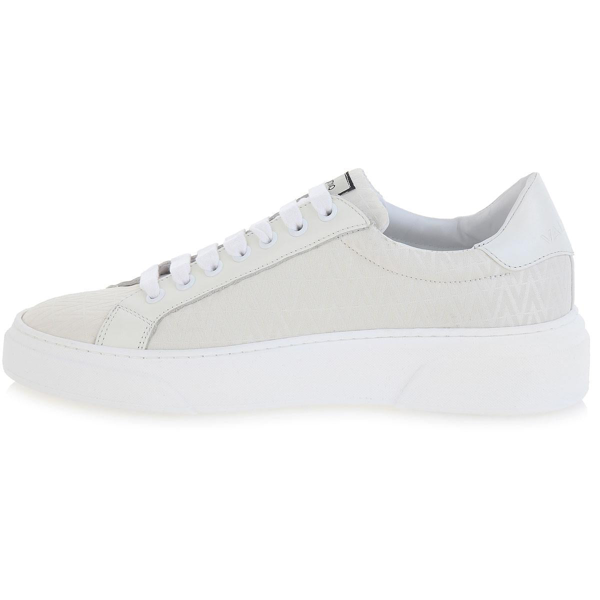 Sneakers Stunny VVV bianca