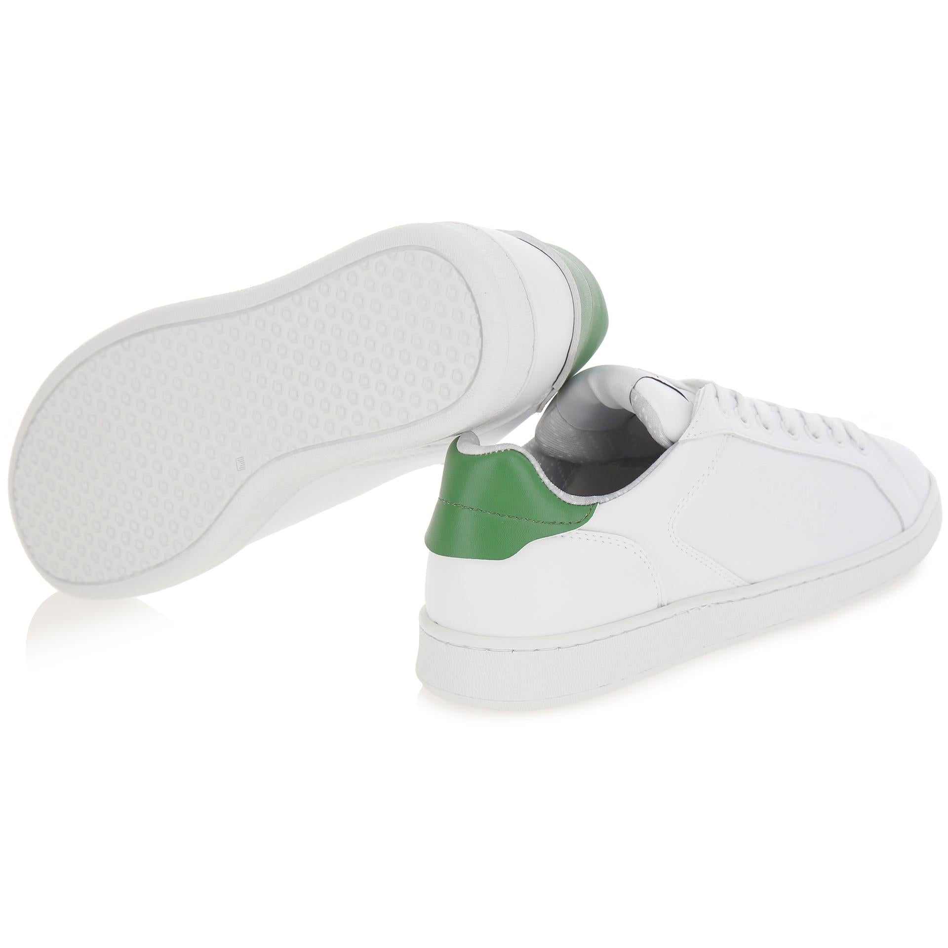 Sneakers bassa eco-friendly SHMISCAS 204 ACBC X MISSONI
