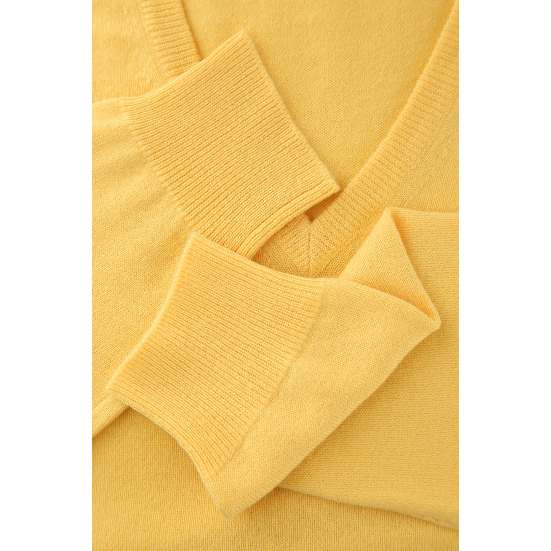 Maglia cashmere