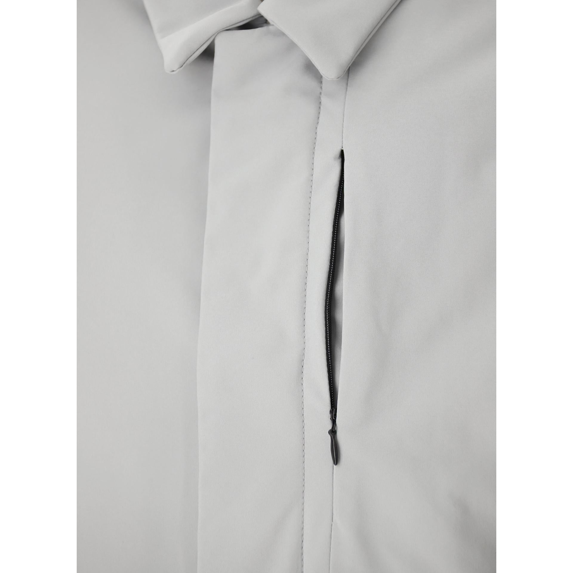 Long jacket