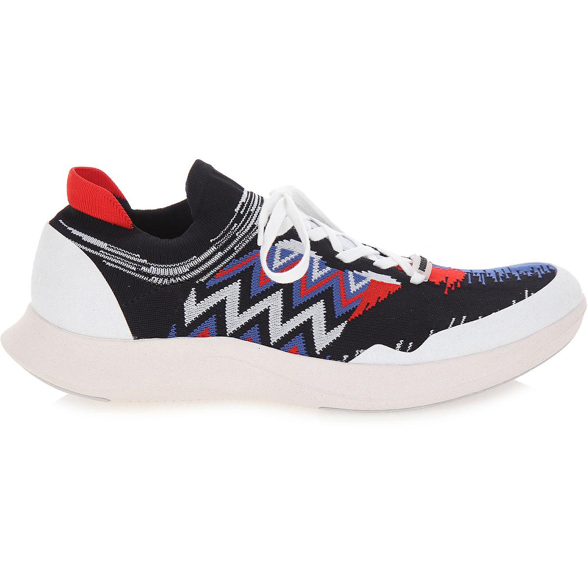 Sneakers socks materiale riciclato