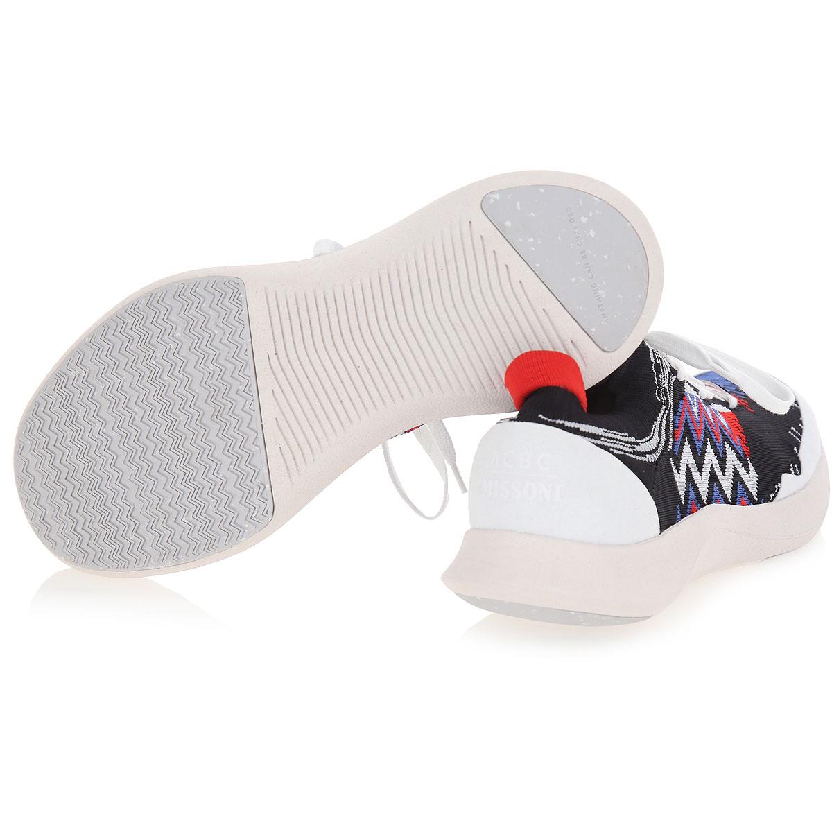 Sneakers socks materiale riciclato
