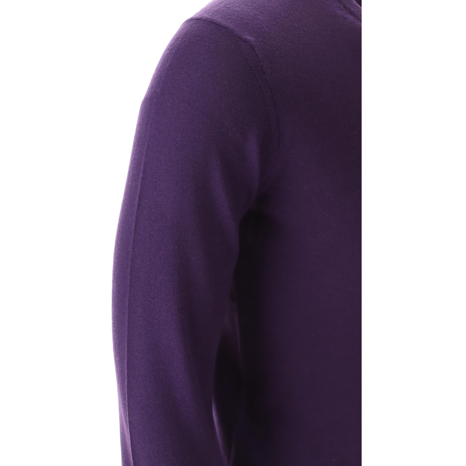 Cashmere sweater