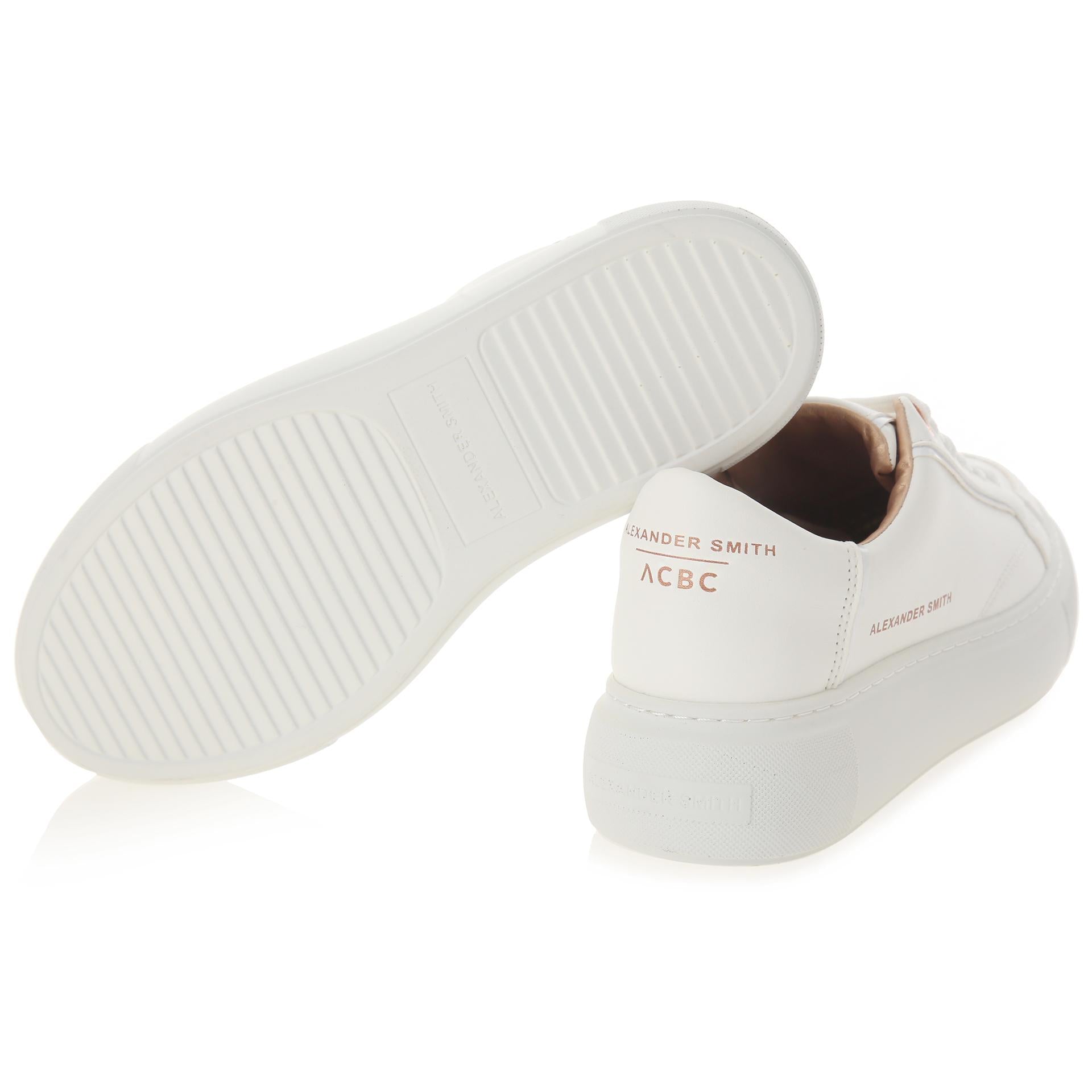Sneakers GREENWICH eco-friendy