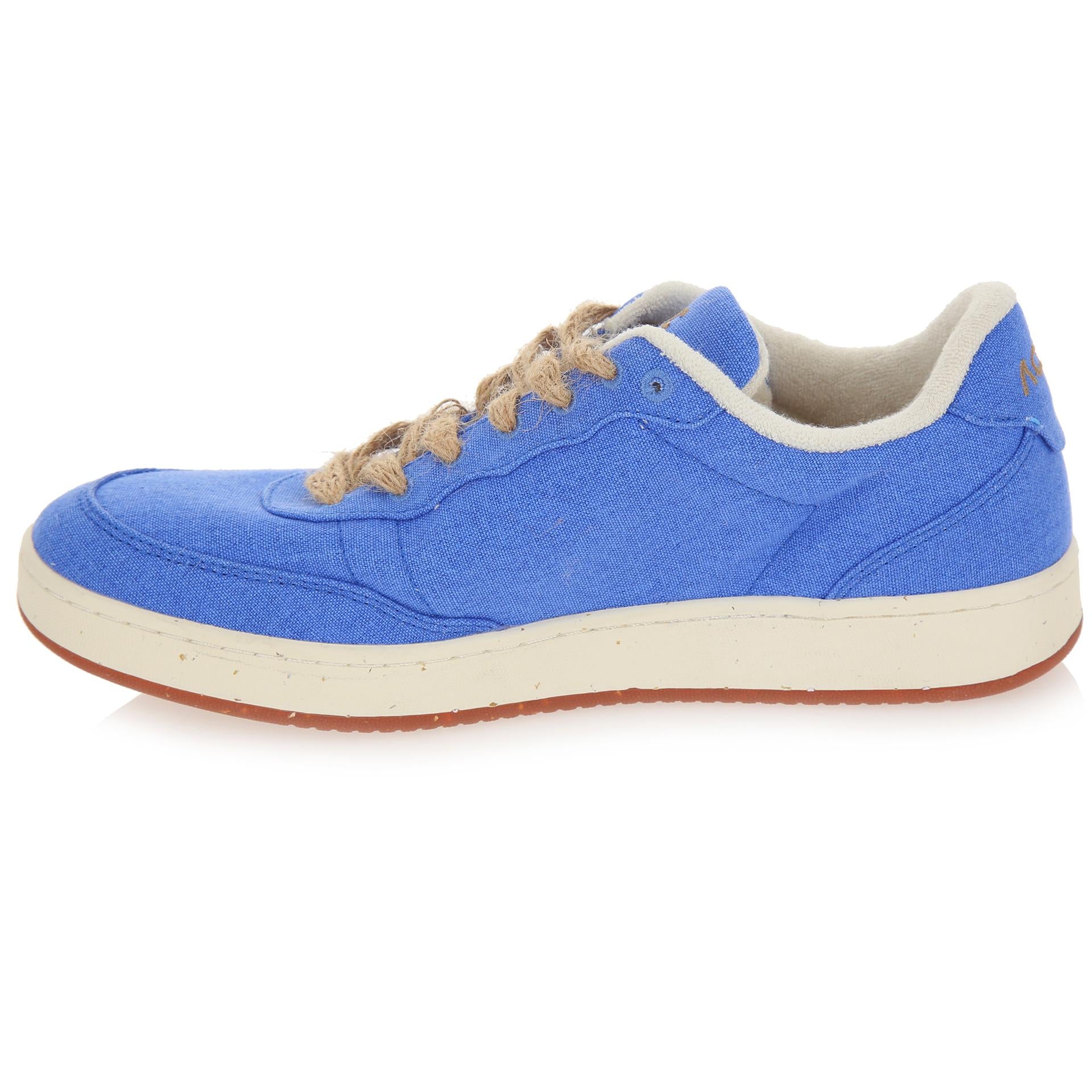 Sneakers in materiali ecologici SHACBEVE VB U621 ACBC