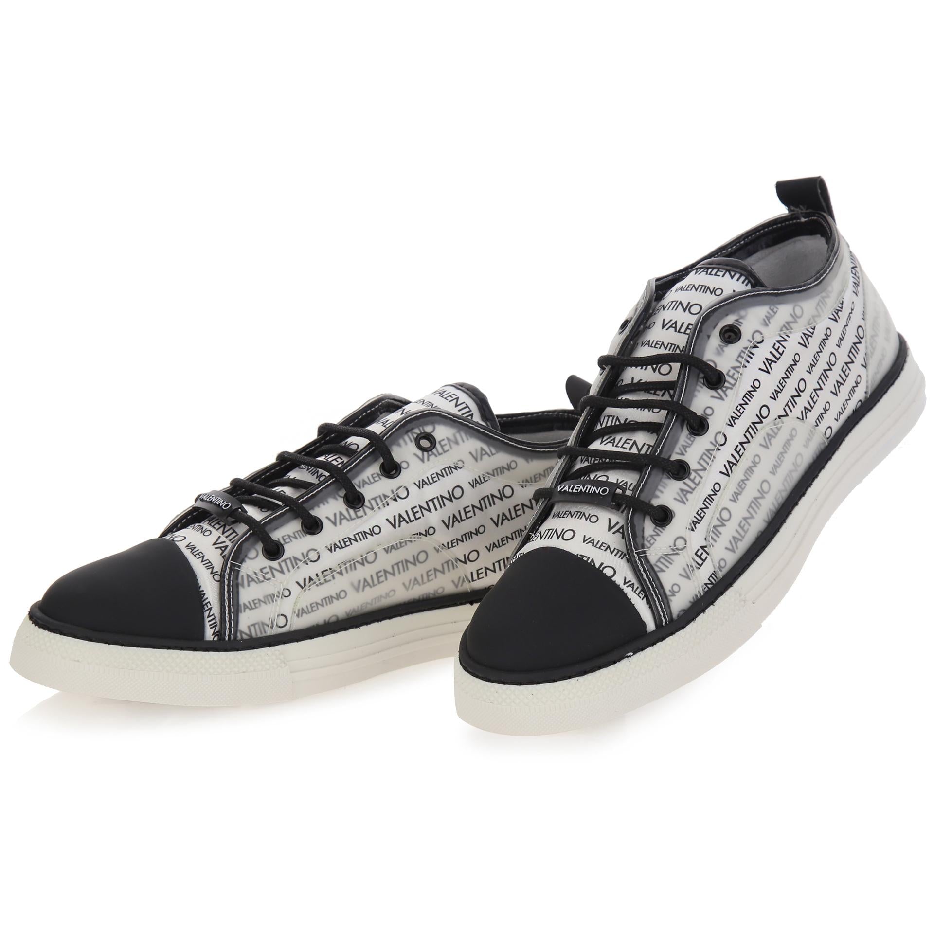 Sneakers bassa signature