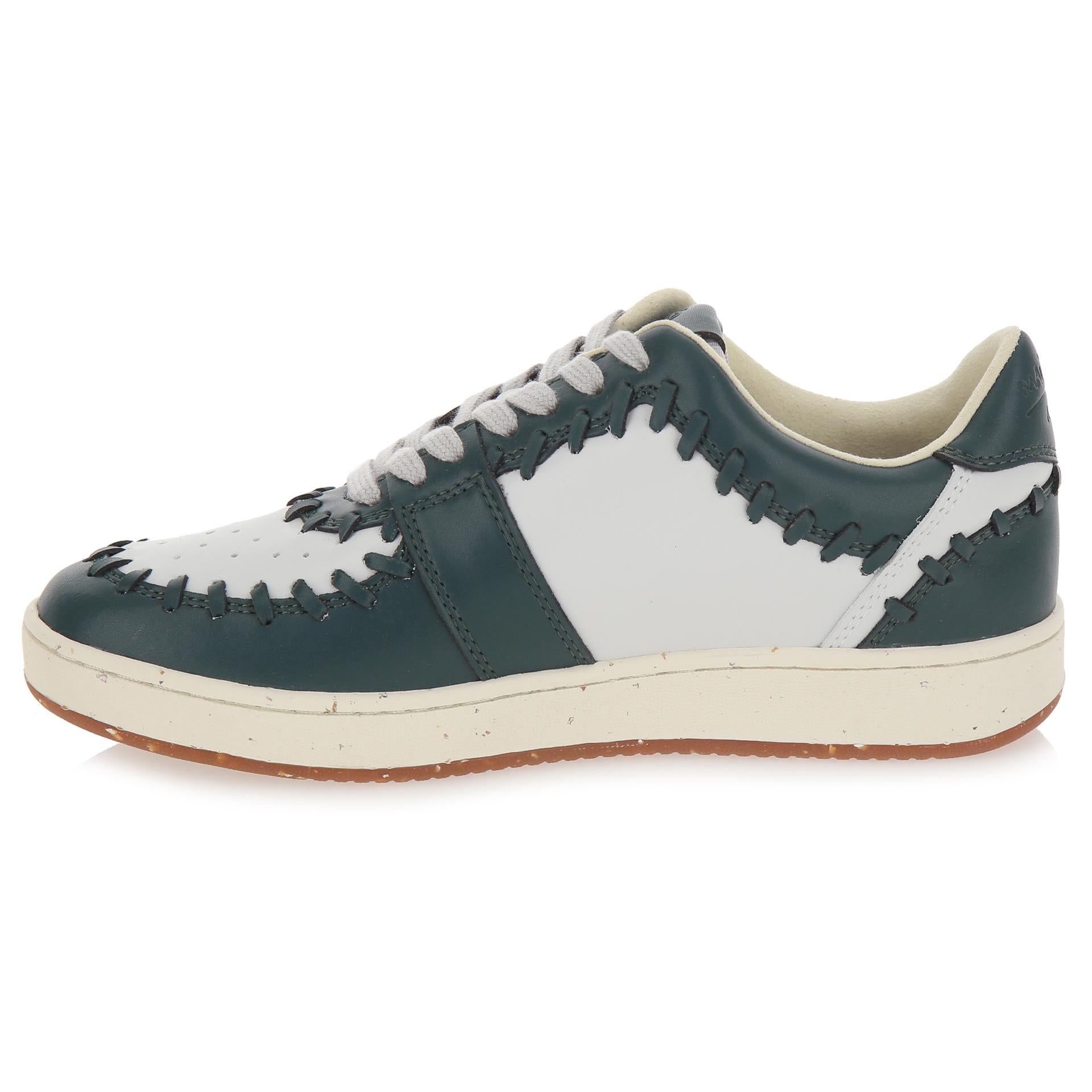 Sneakers Materiali riciclati