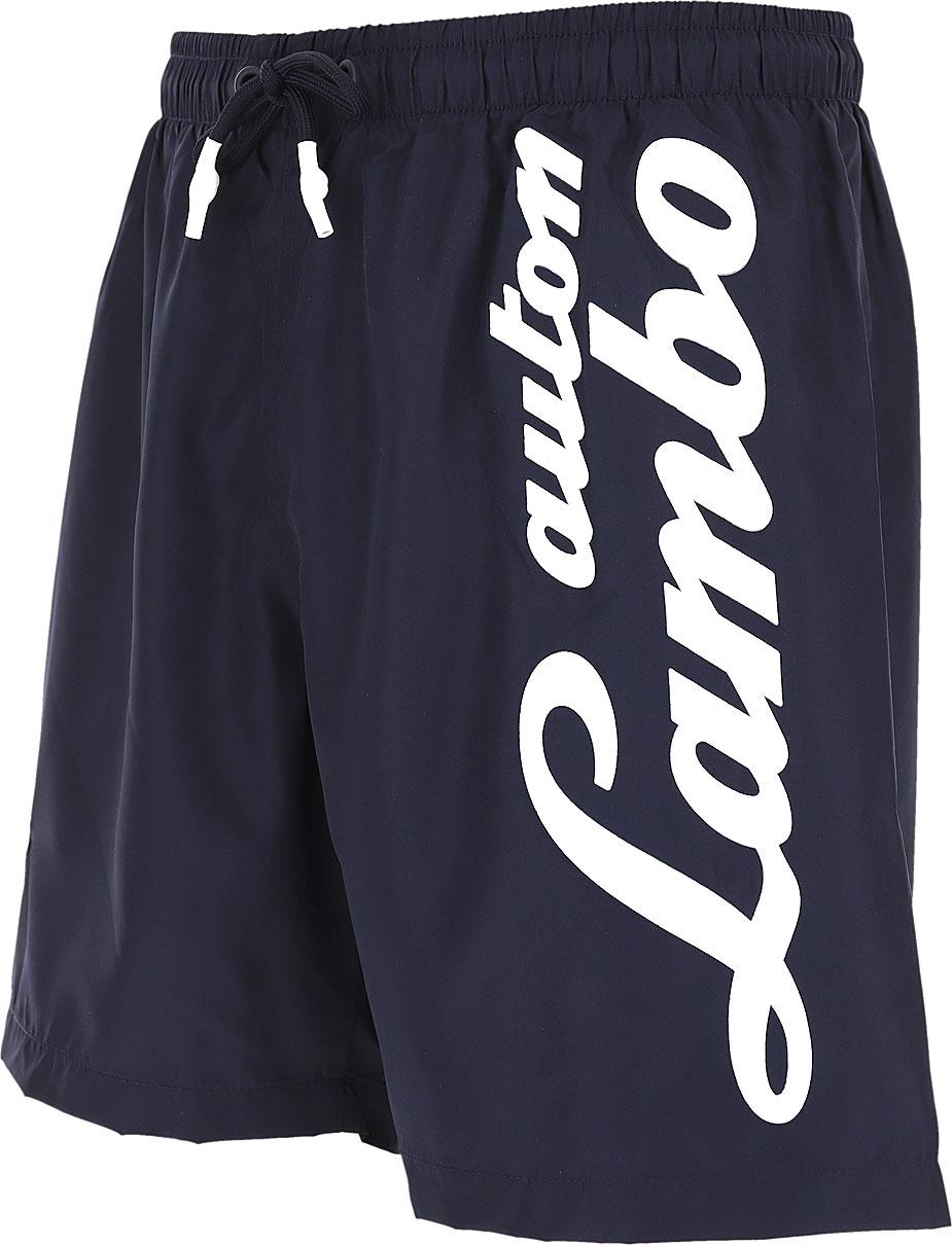 Short mare solid color Auto Lambo
