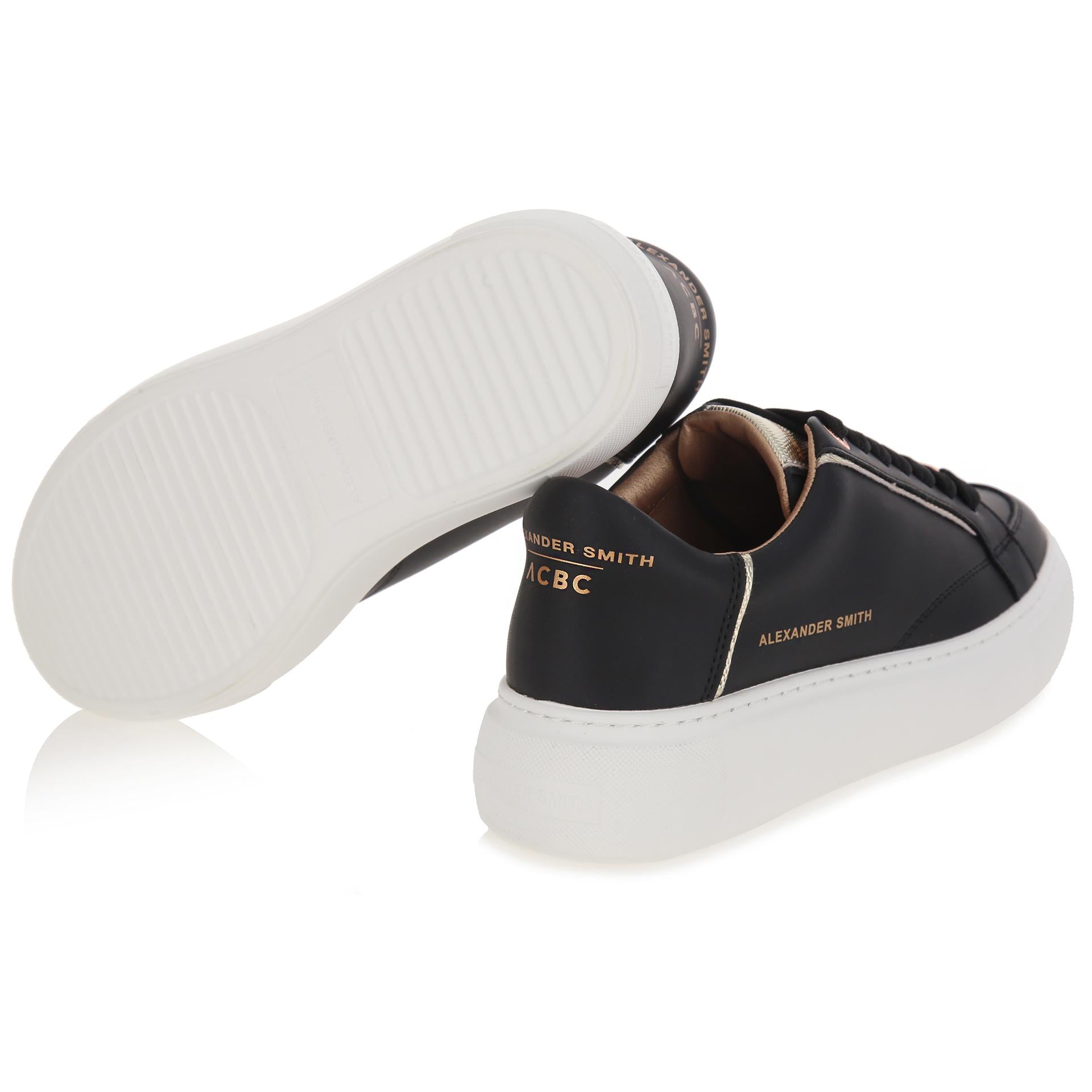 ECO-GREENWICH eco-friendly sneakers