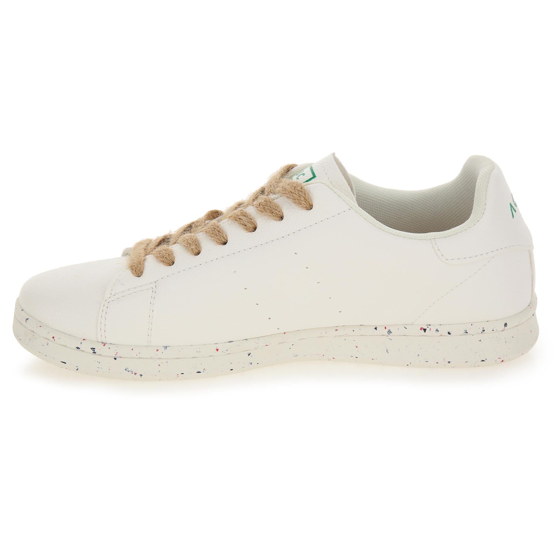 Sneakers in plastica riciclata SHTL ECO D204 ACBC
